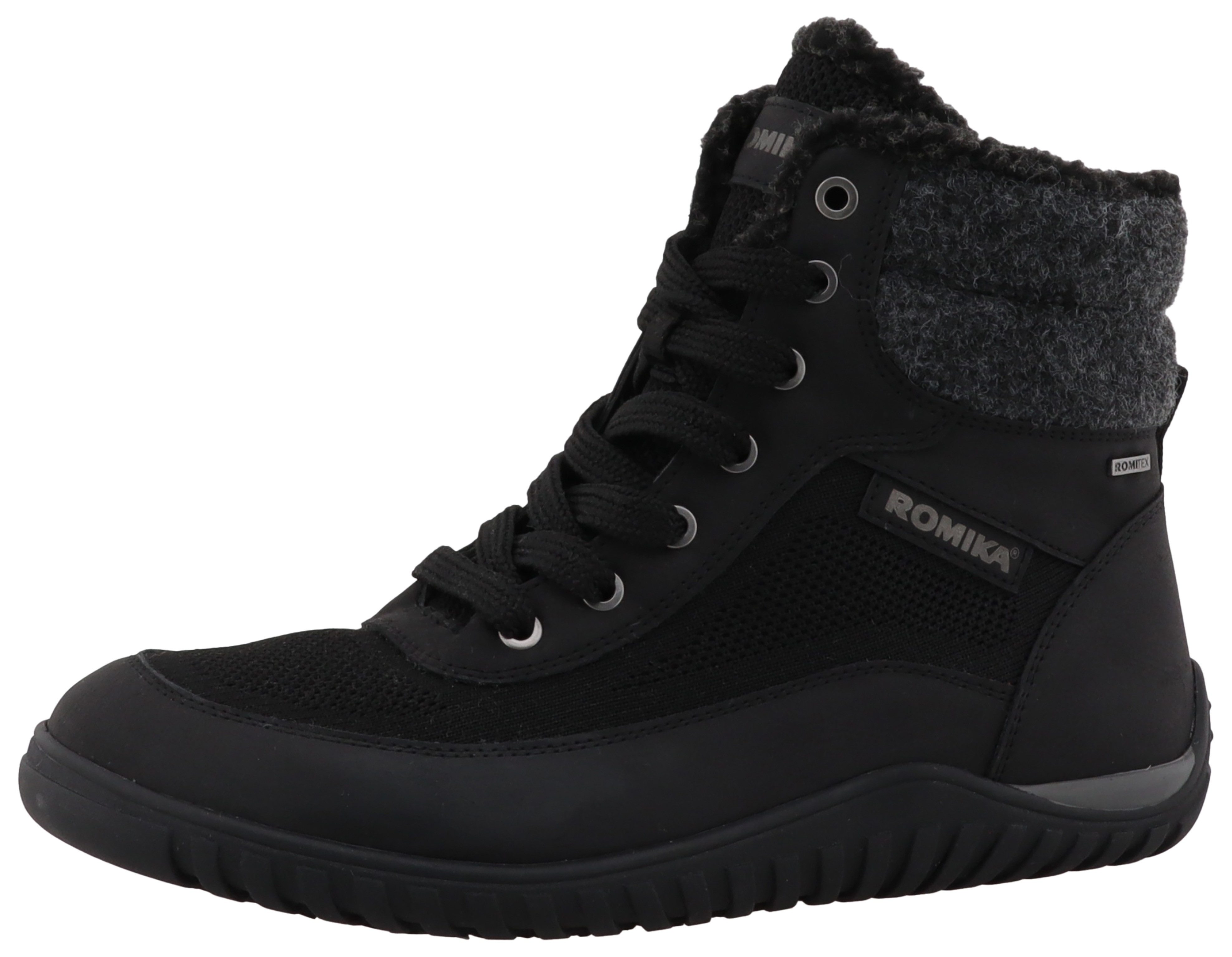 Romika Winterboots, Keilabsatz, Schürboots, Outdoorschuh mit günstig online kaufen