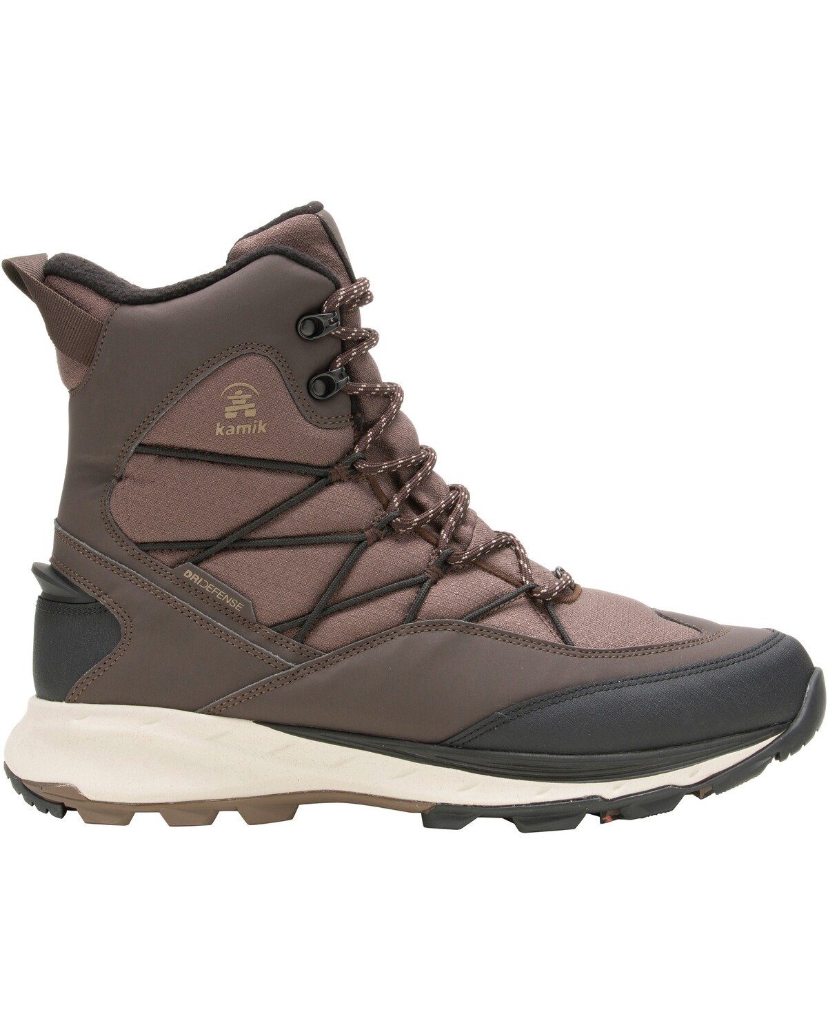 Kamik Thermostiefel Trek Ice Winterstiefel