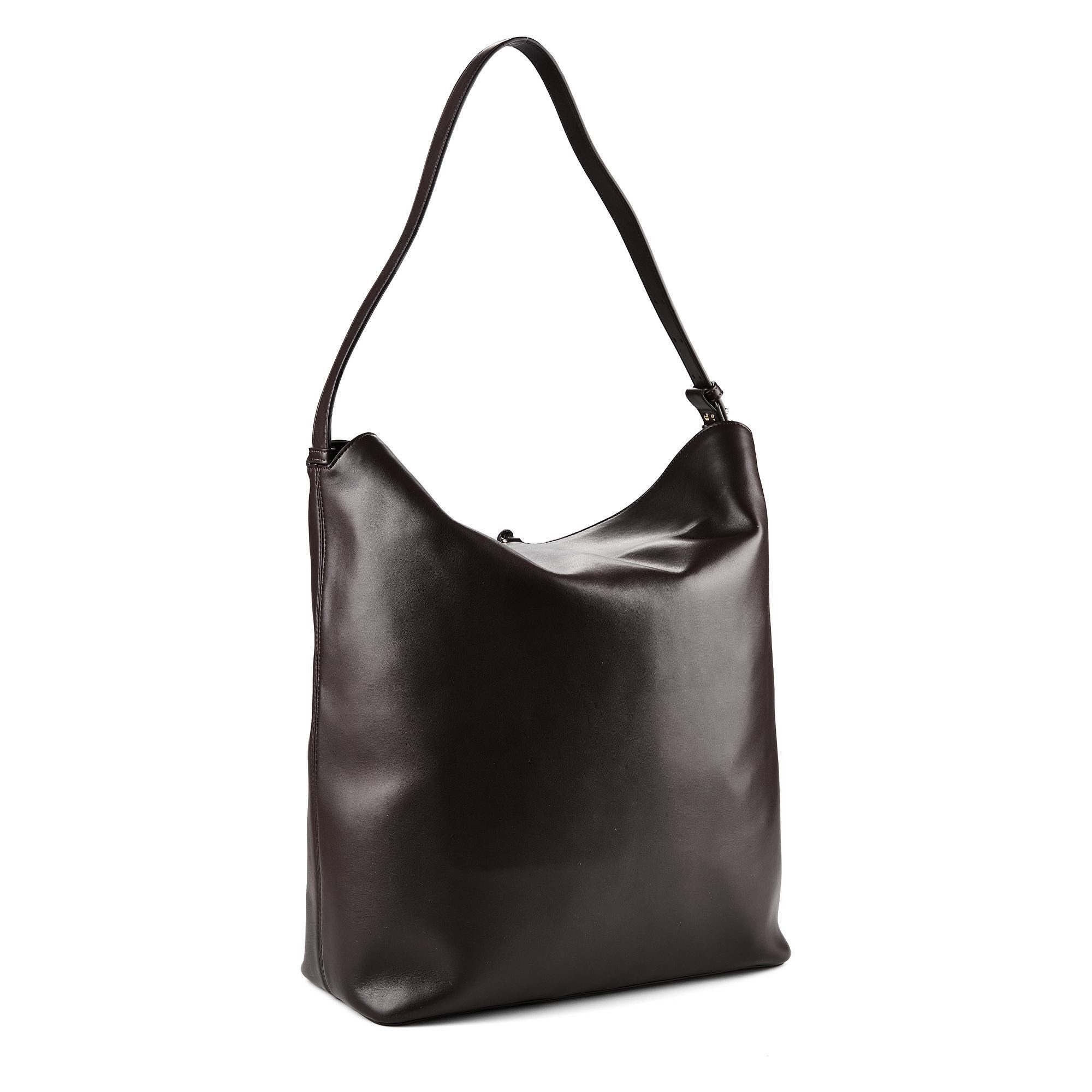 ARMANI EXCHANGE Schultertasche Alice, Polyurethan