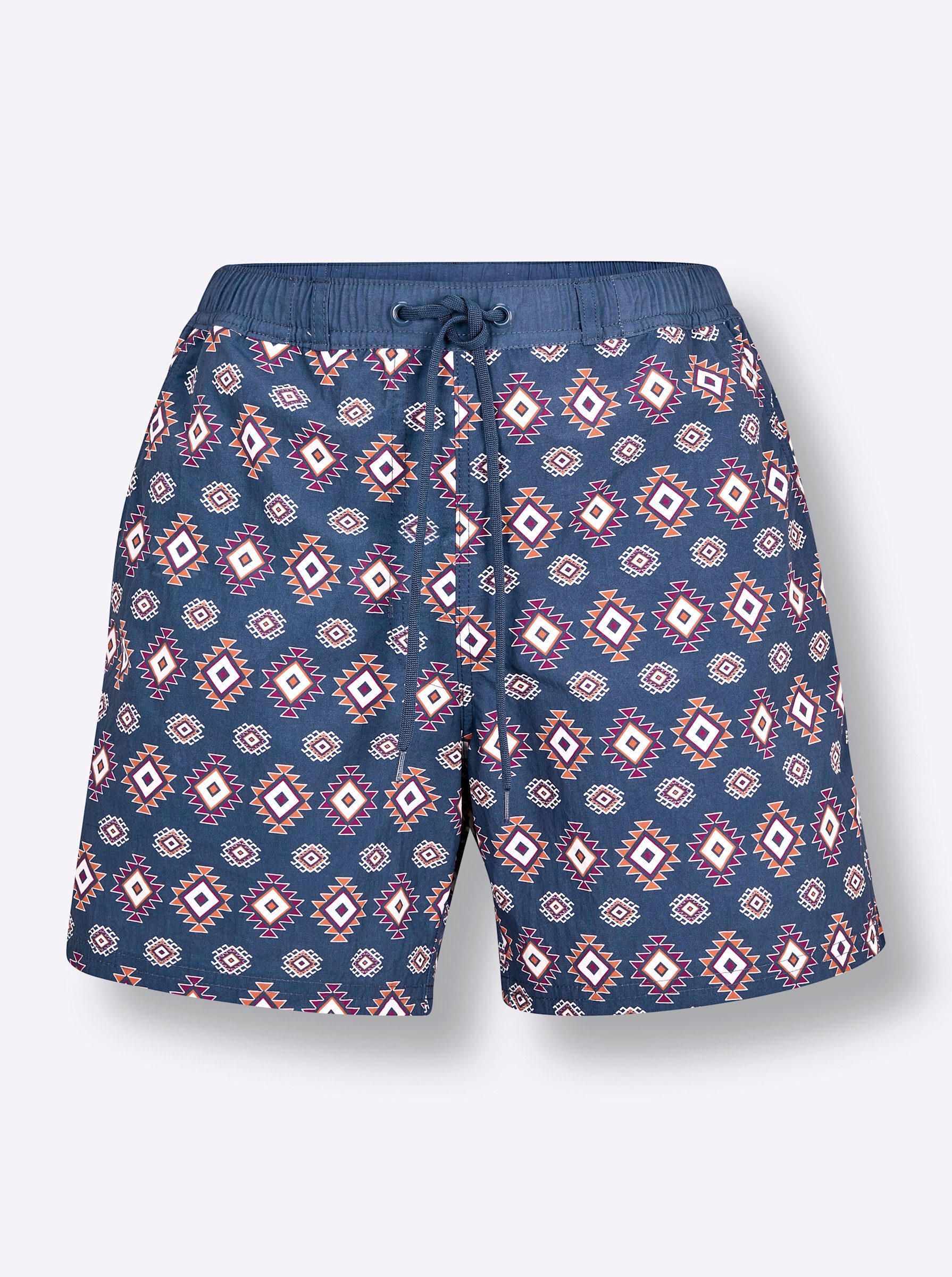 Witt Bikini-Hose Badeshorts