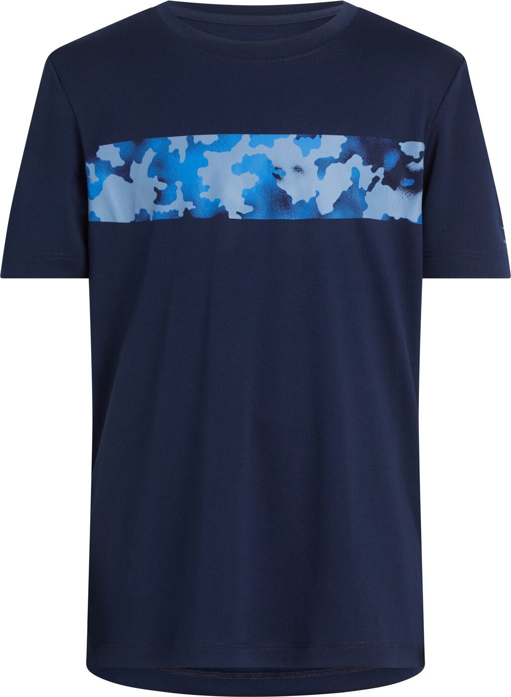 Funktionsshirt Ju.-T-Shirt Derrik VI B NAVY DARK