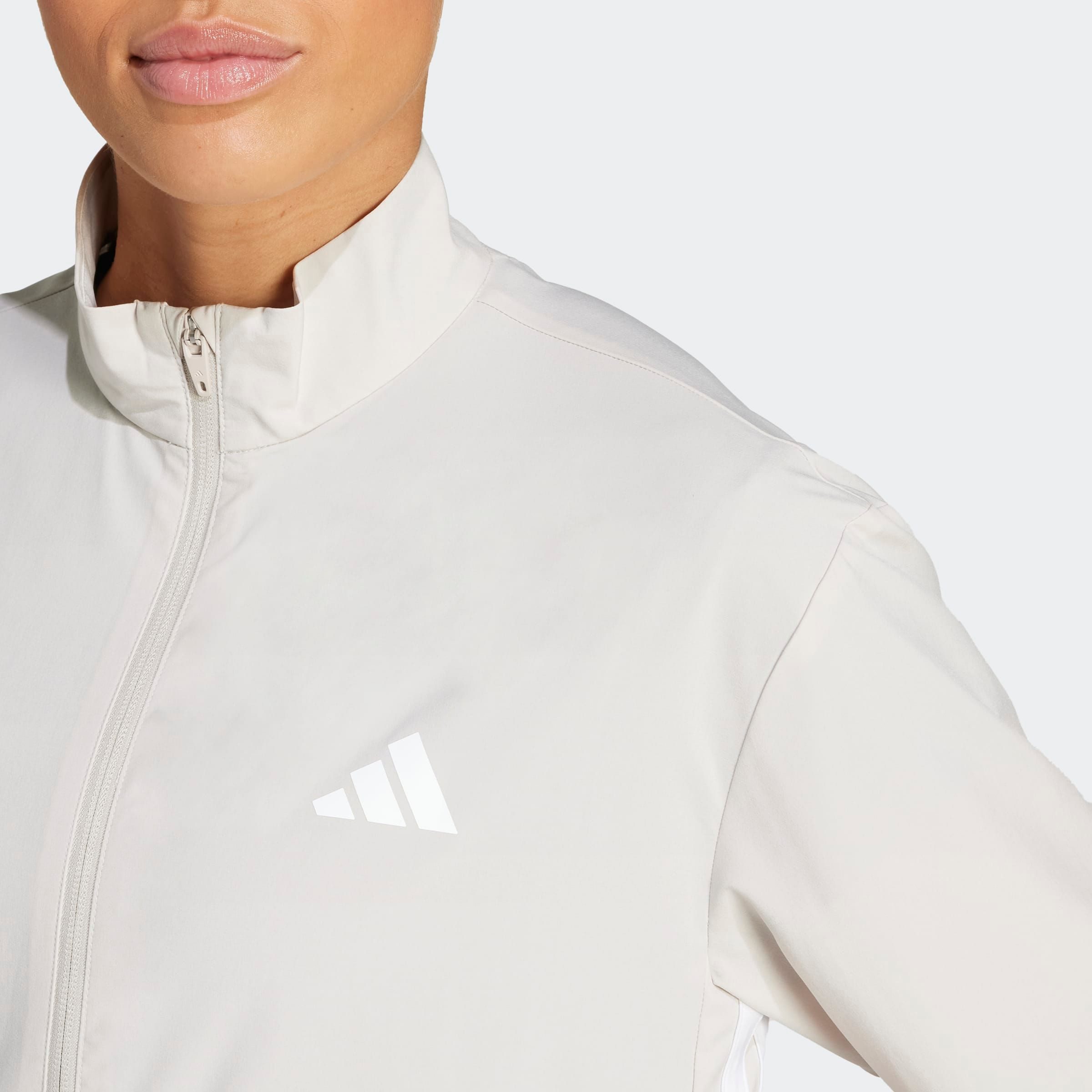 adidas Performance Outdoorjacke WE 3S WOVEN JKT