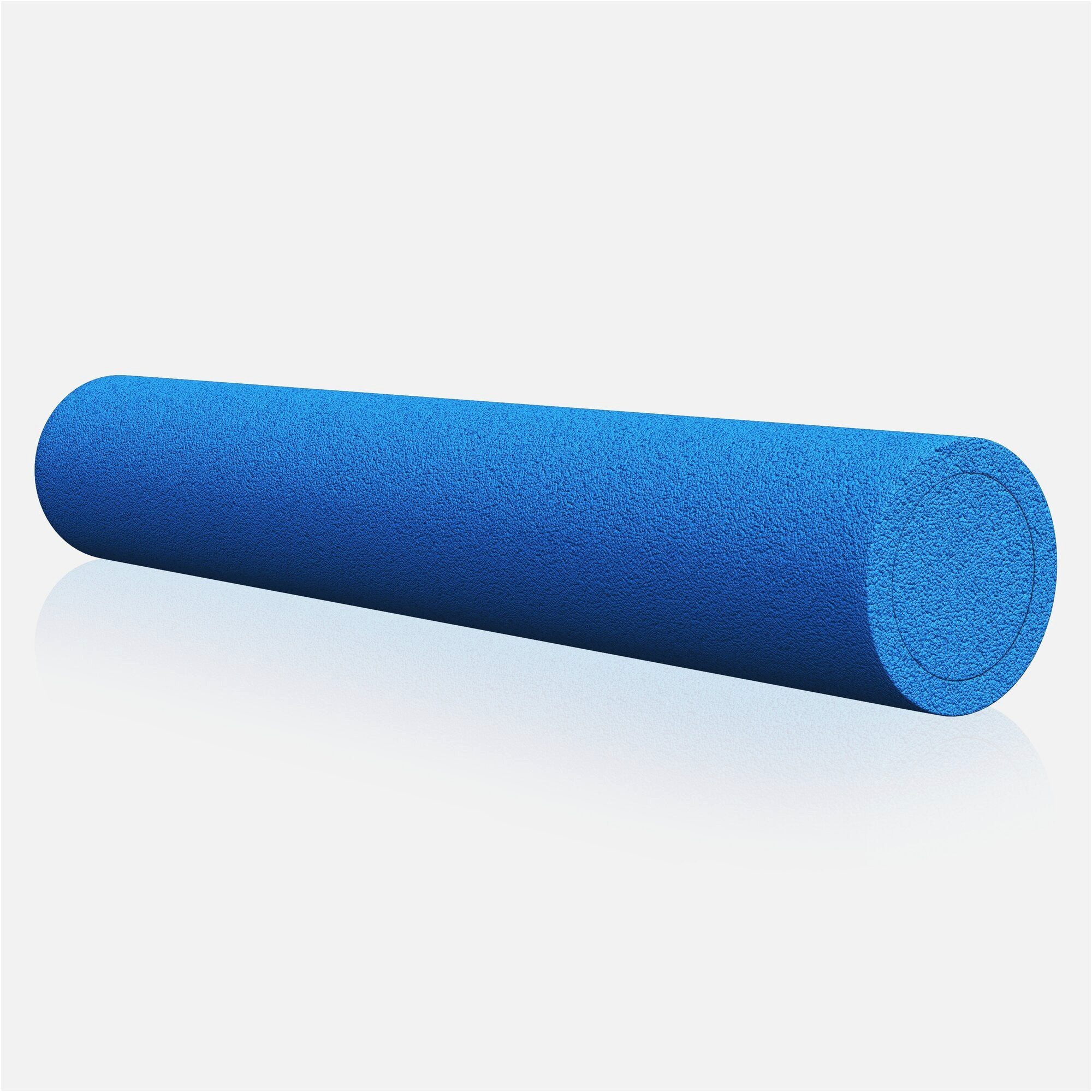 GORILLA SPORTS Faszienrolle Pilatesrolle in verschiedenen Farben und Größen, 1-tlg.