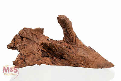 M&S Reptilien Terrarium Mangrovenwurzel - medium 30-40cm