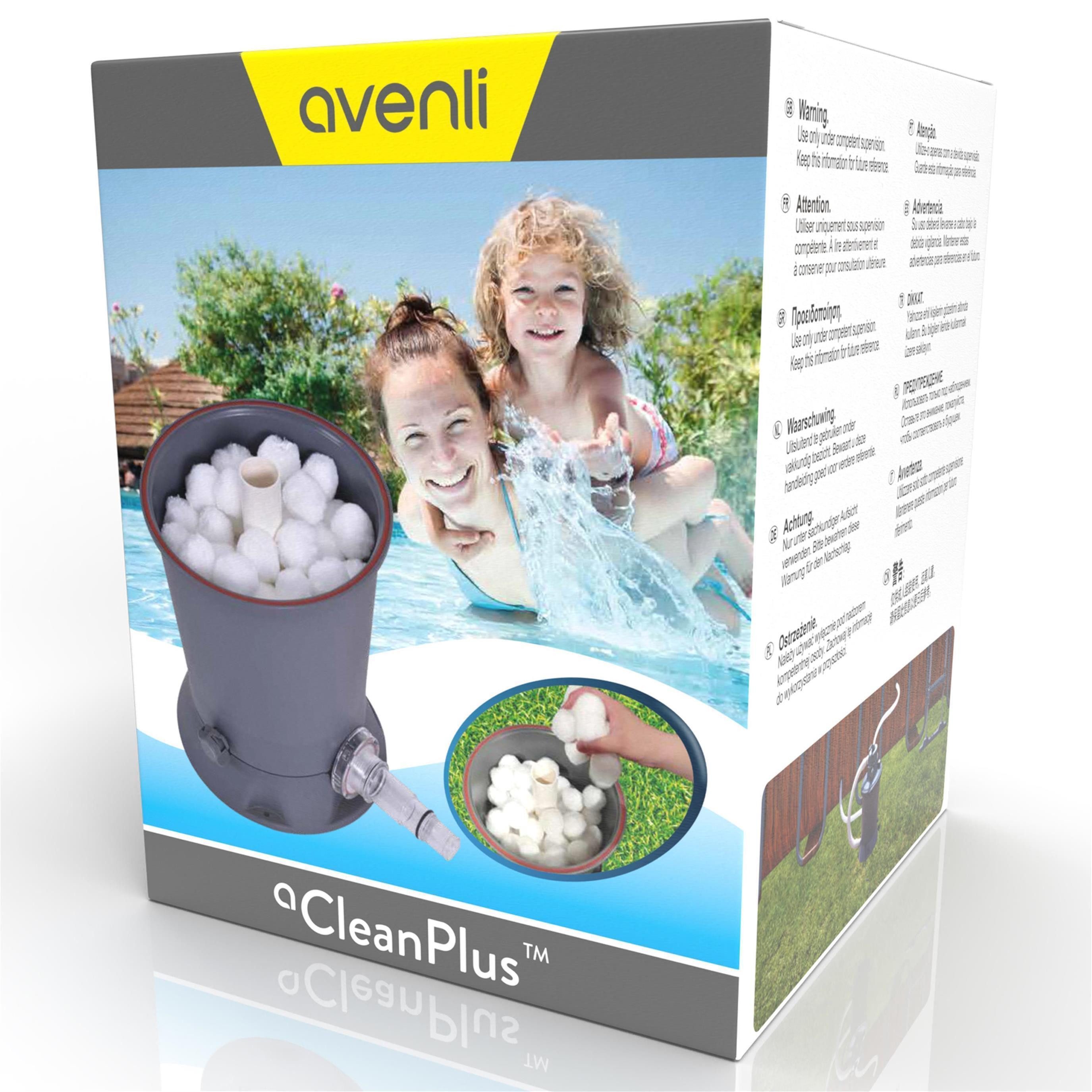 Avenli Filterbälle CleanPlus Filterbälle 400g, für günstig online kaufen