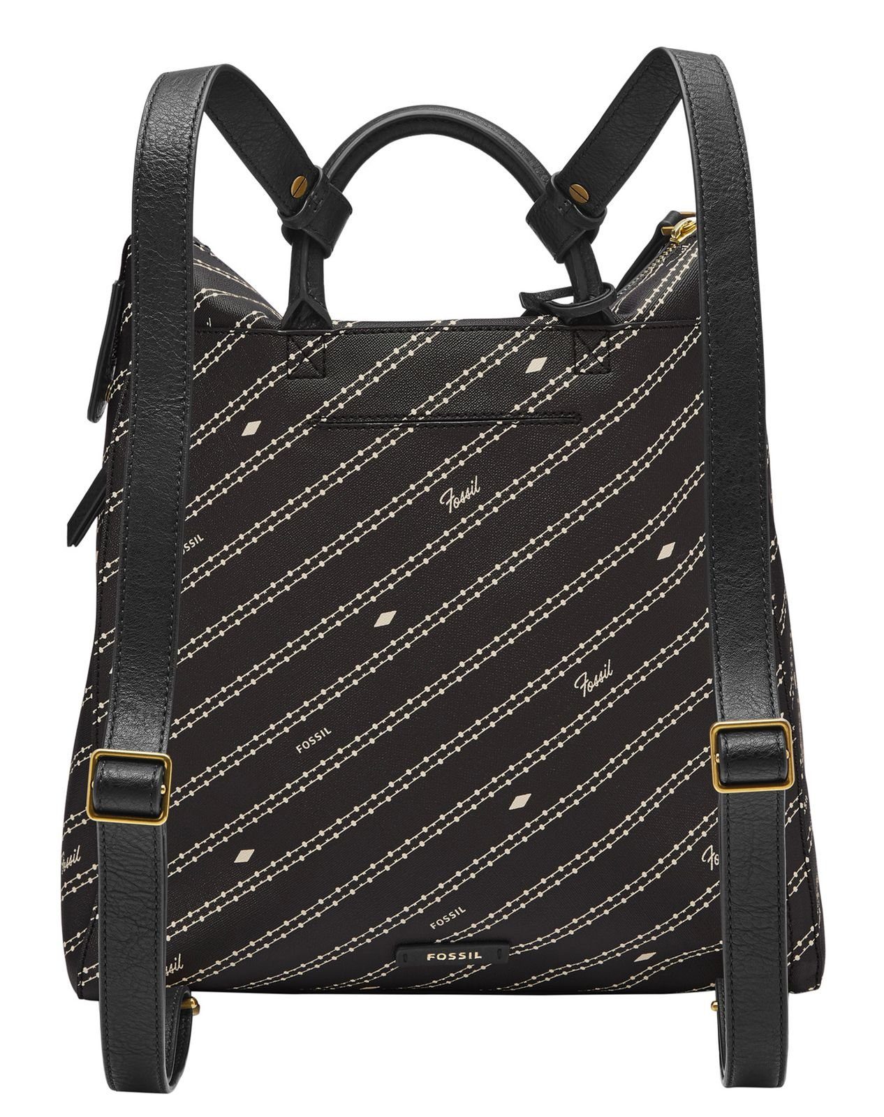 Fossil Rucksack Parker günstig online kaufen