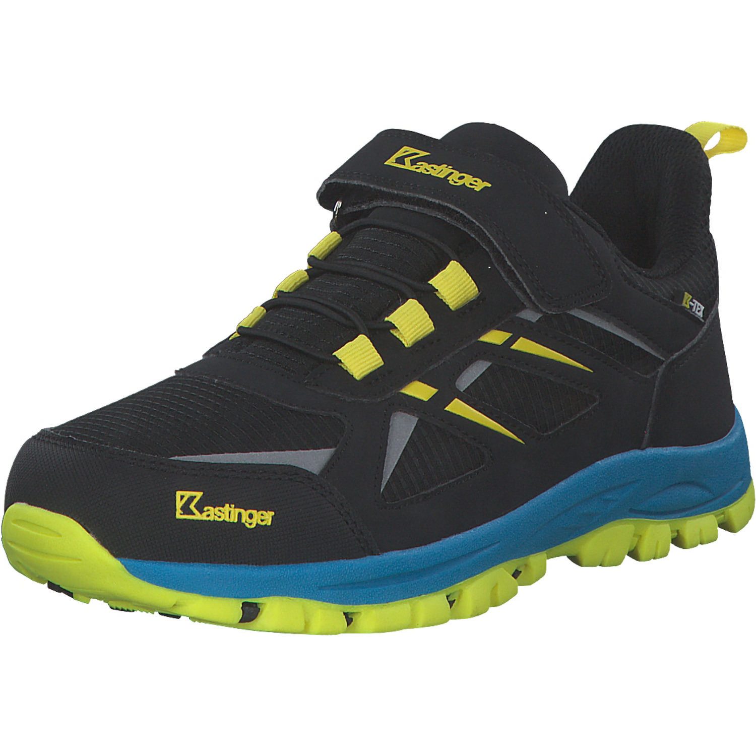 510009-5062 Grabner Low EV KTX Slipper