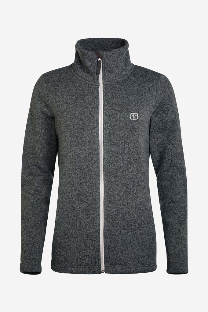 Elkline Fleecejacke Wonderland