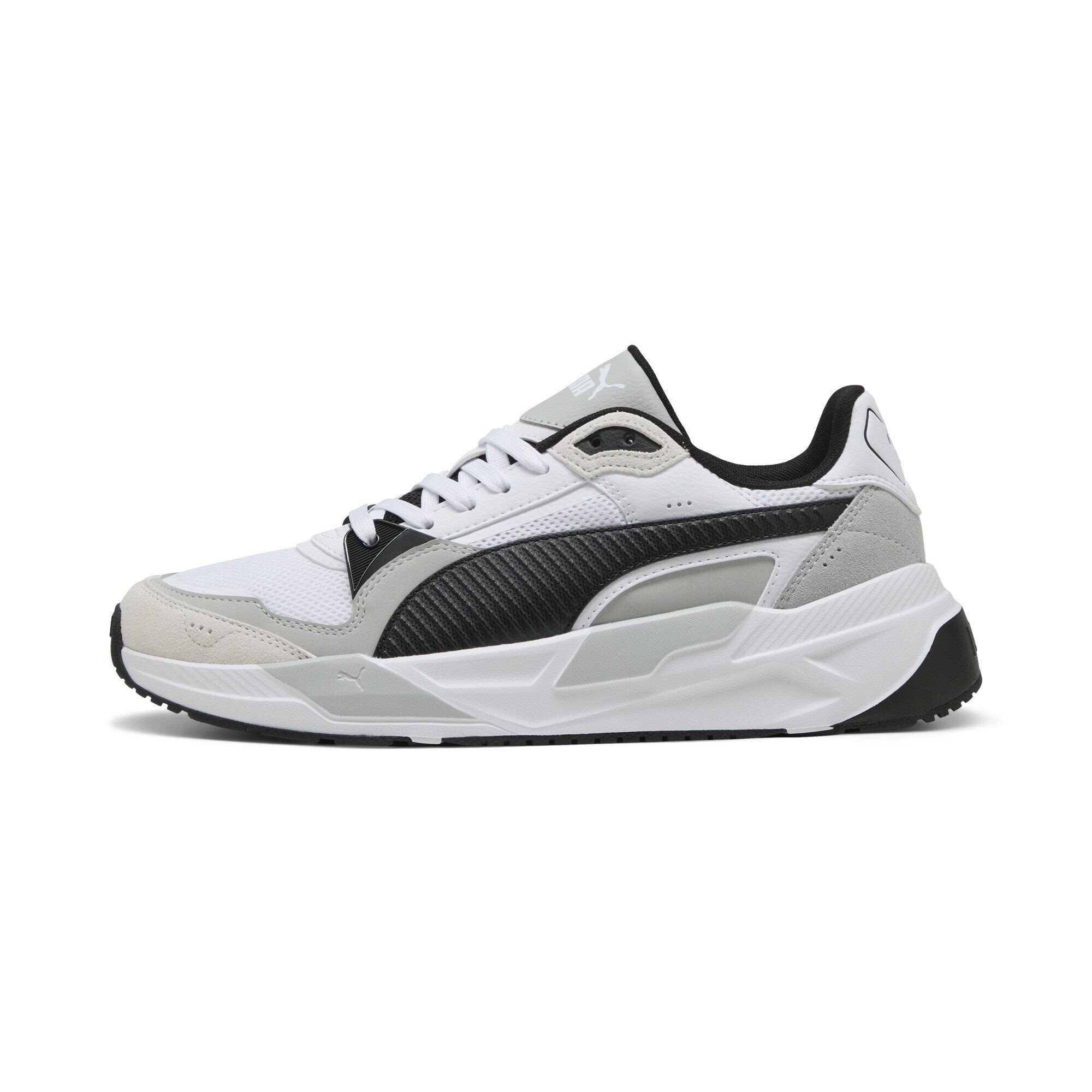 PUMA Trinity 2 Sneakers Erwachsene Sneaker