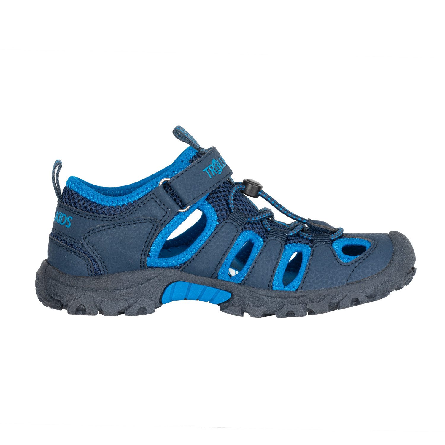 TROLLKIDS Kids Kristiansand Sandal Sandale