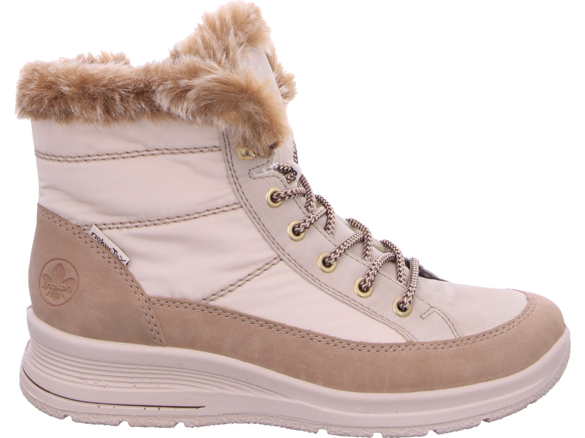 Rieker Winterboots mit TEX-Membran günstig online kaufen