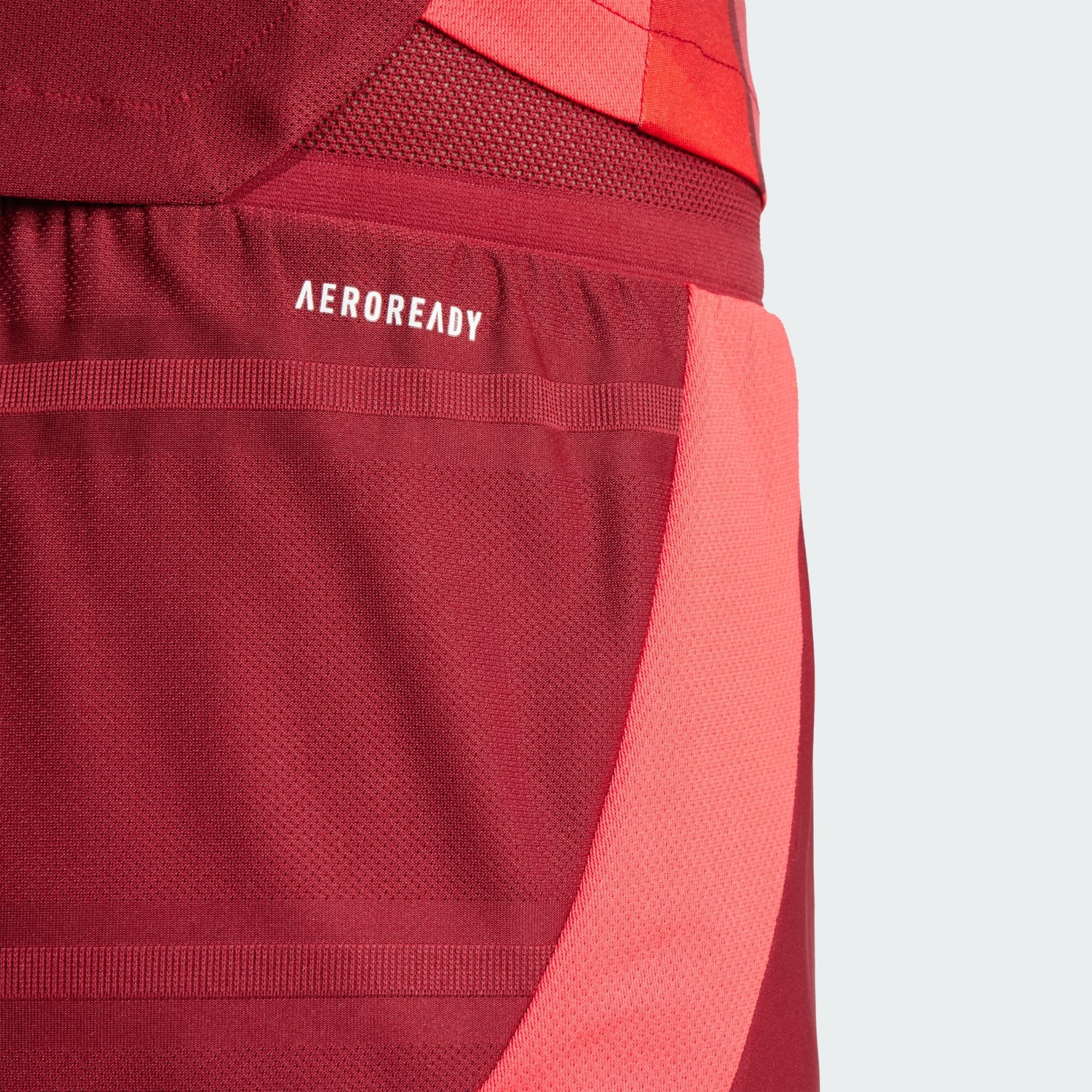 adidas Performance Shorts (1-tlg)