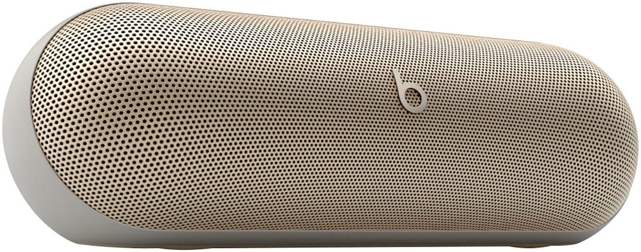 Beats by Dr. Dre Pill Bluetooth-Lautsprecher Mono (Bluetooth)
