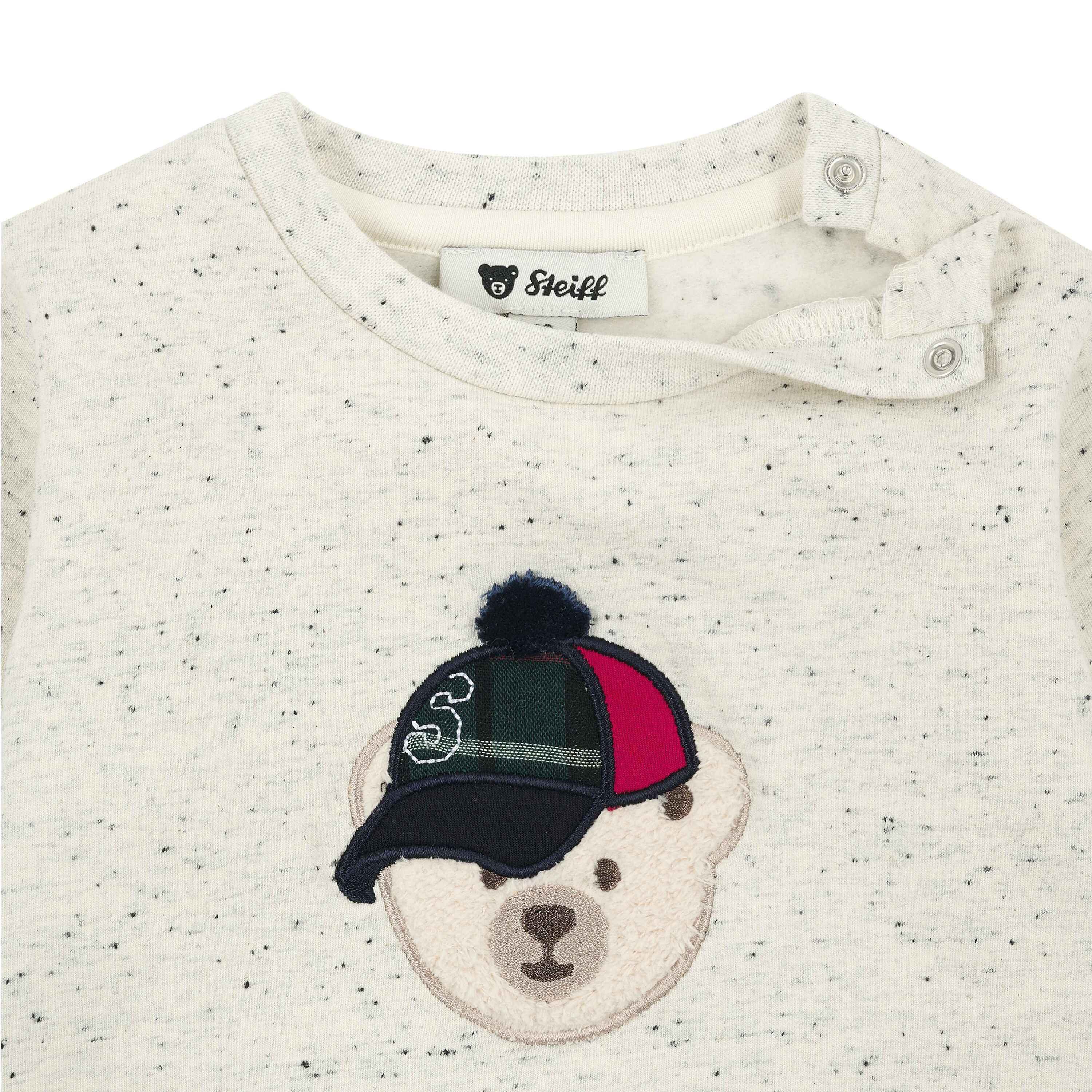 Steiff Sweatshirt Sweatshirt Celebration