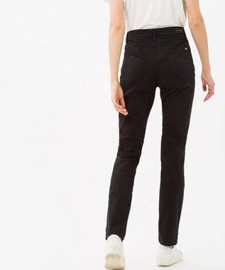 Brax Stretch-Jeans BRAX MARY perma black 9810720 70-1520.01 - COTTON SATIN