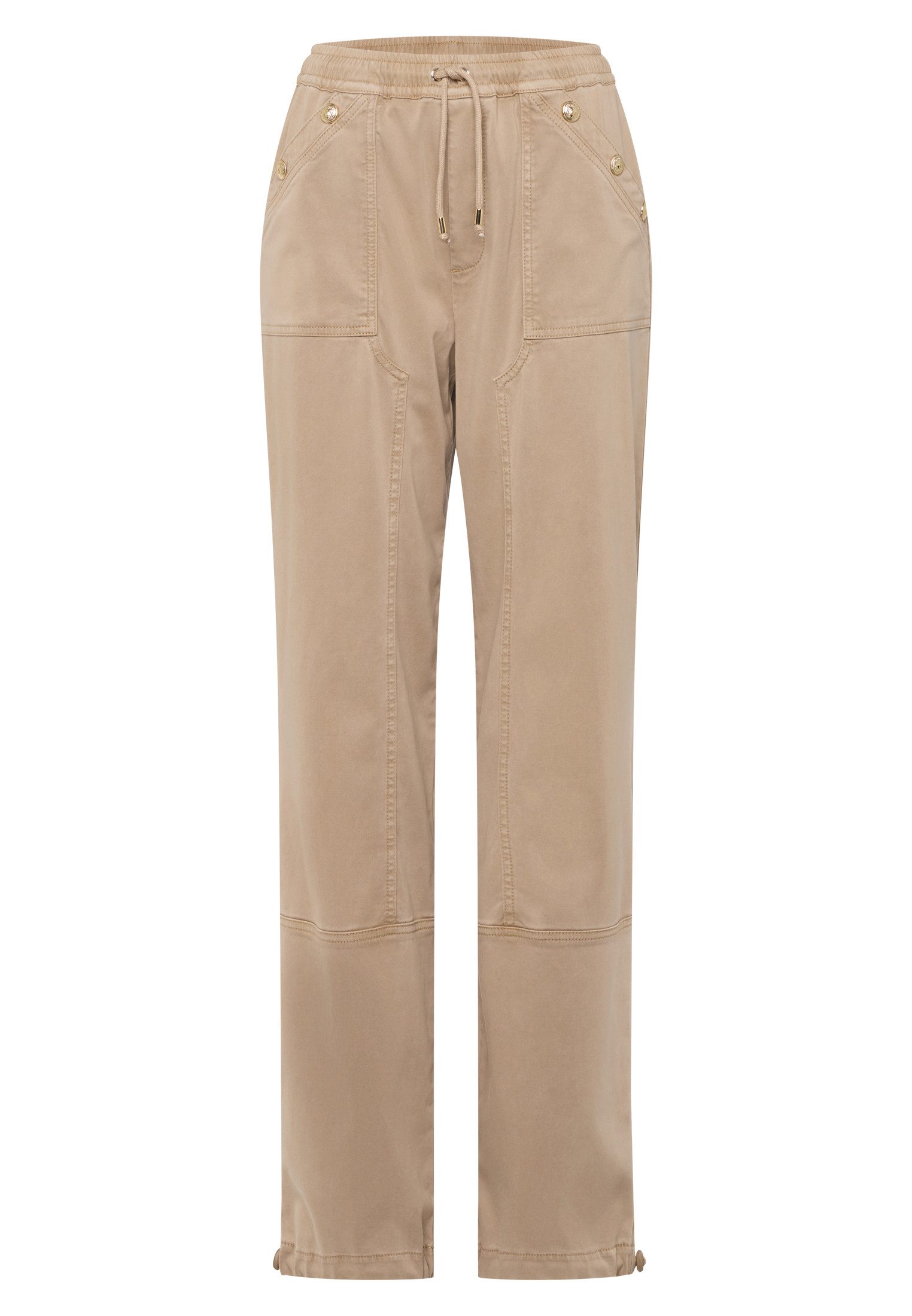 MARC AUREL Schlupfhose günstig online kaufen