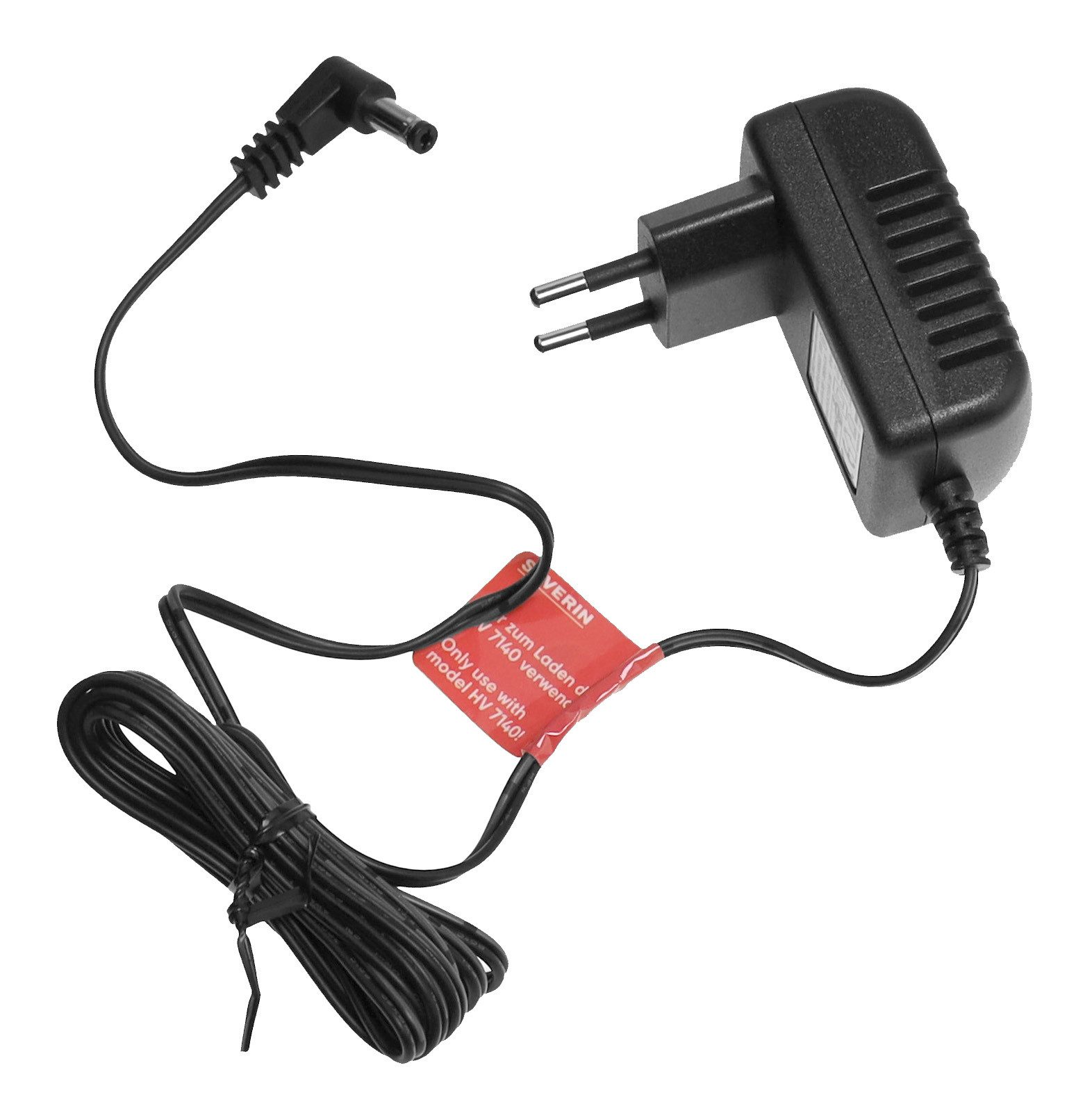 Severin Severin 0145048 Netz-/Ladekabel für HV7140 S’Power Akku-Handstaubsauge Netzkabel