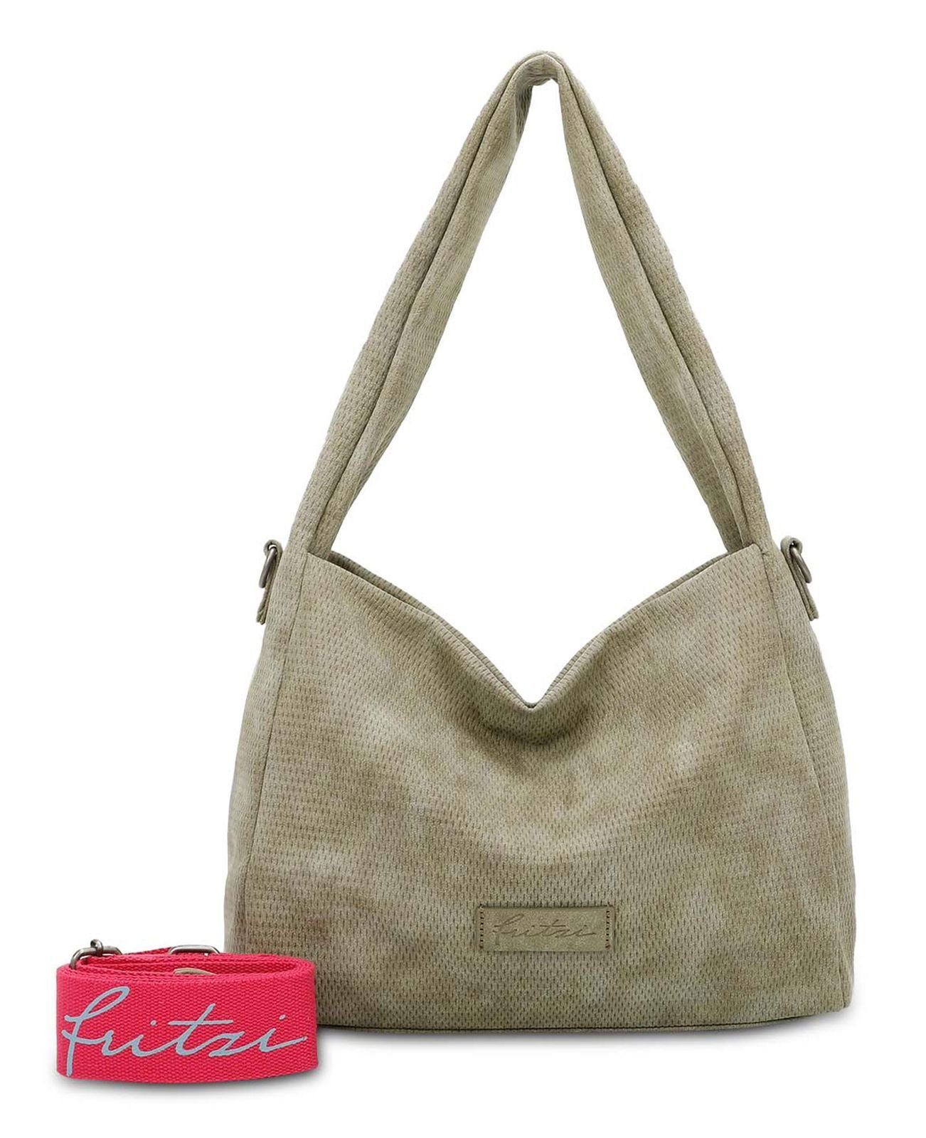 Schultertasche Jule Sunny