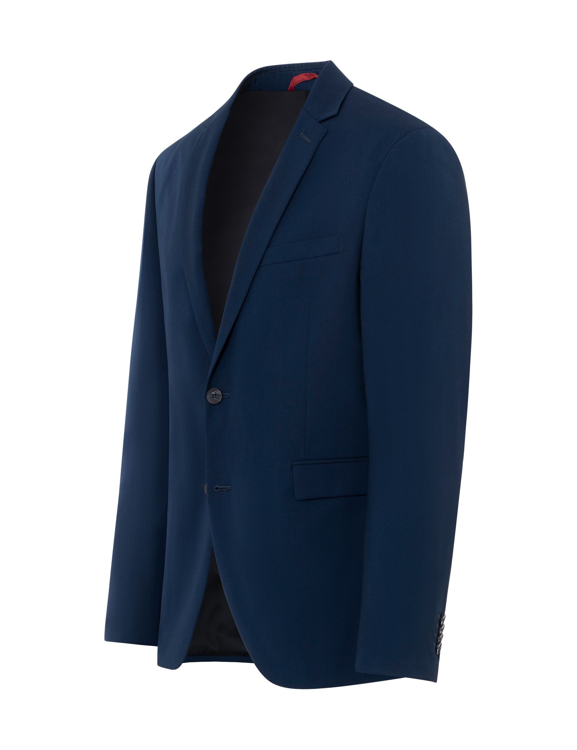 Thomas Goodwin Baukastensakko Sakko im Slim-Fit, 7842-5-20039 – Bild 4 von 5