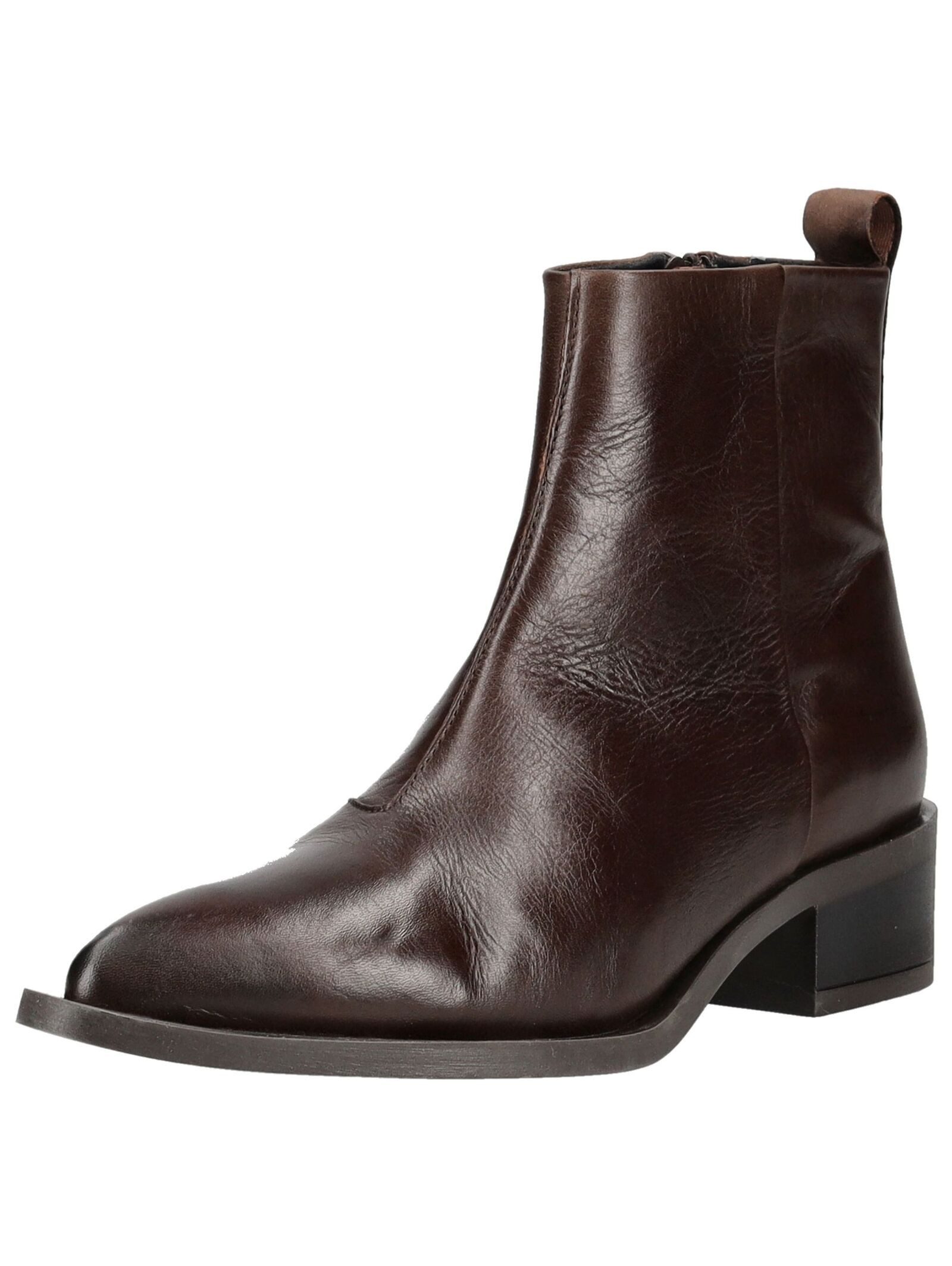 Pavement Pavement Stiefelette Leder Stiefelette günstig online kaufen