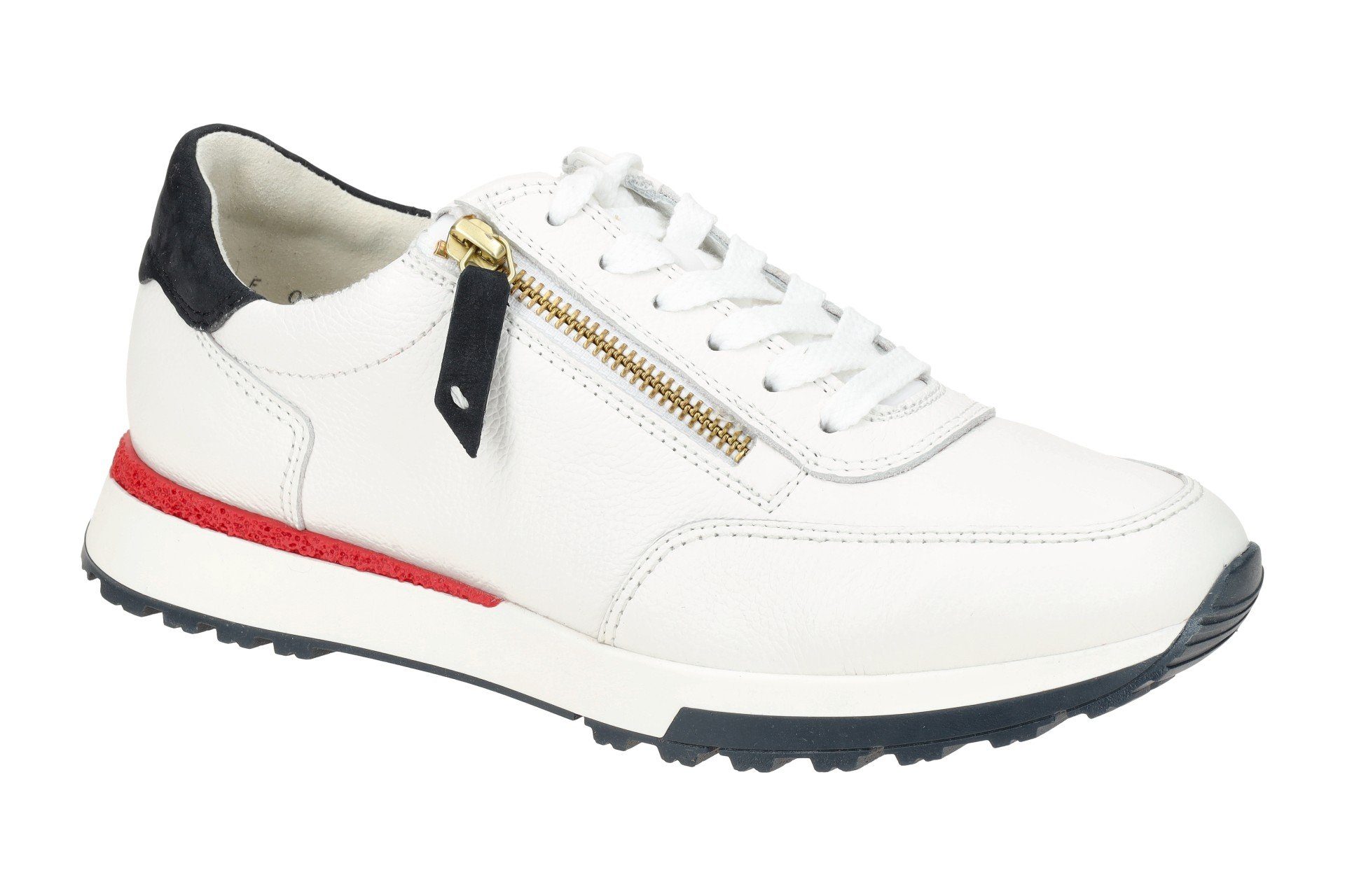 Paul Green 5310-01 Schnürschuh günstig online kaufen