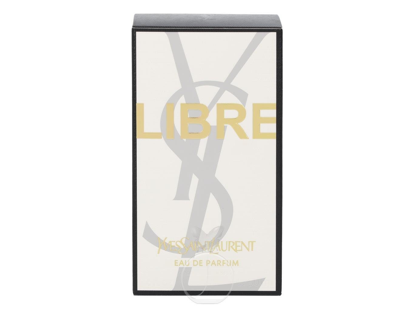 de LAURENT Laurent de Yves YVES Eau 50 ml, Libre Parfum 1-tlg. Parfum Eau SAINT Saint