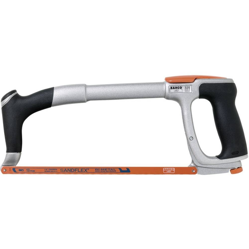 BAHCO Handsäge Metallsägebogen 325