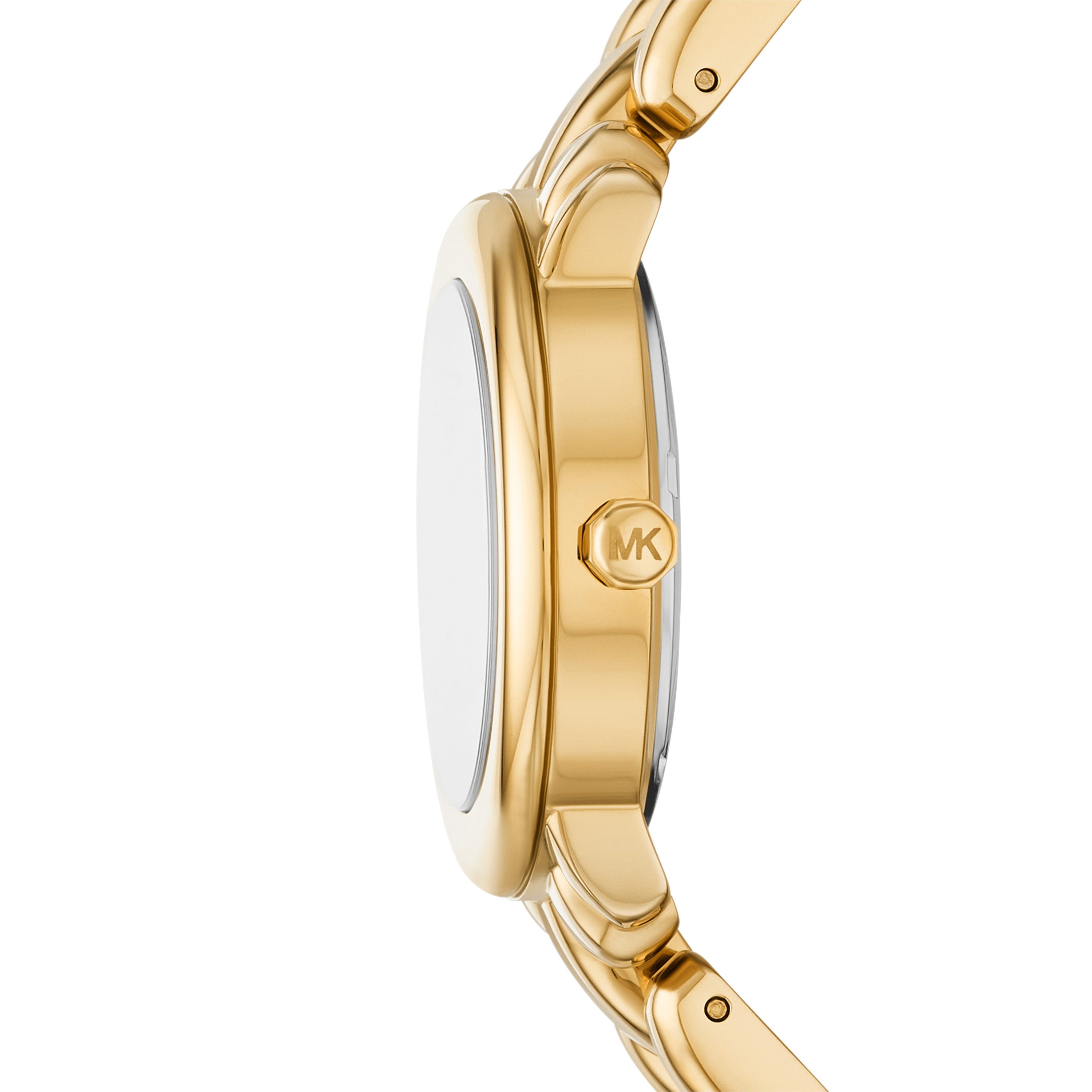 MICHAEL KORS Quarzuhr PHOEBE MK4923, Armbanduhr, günstig online kaufen