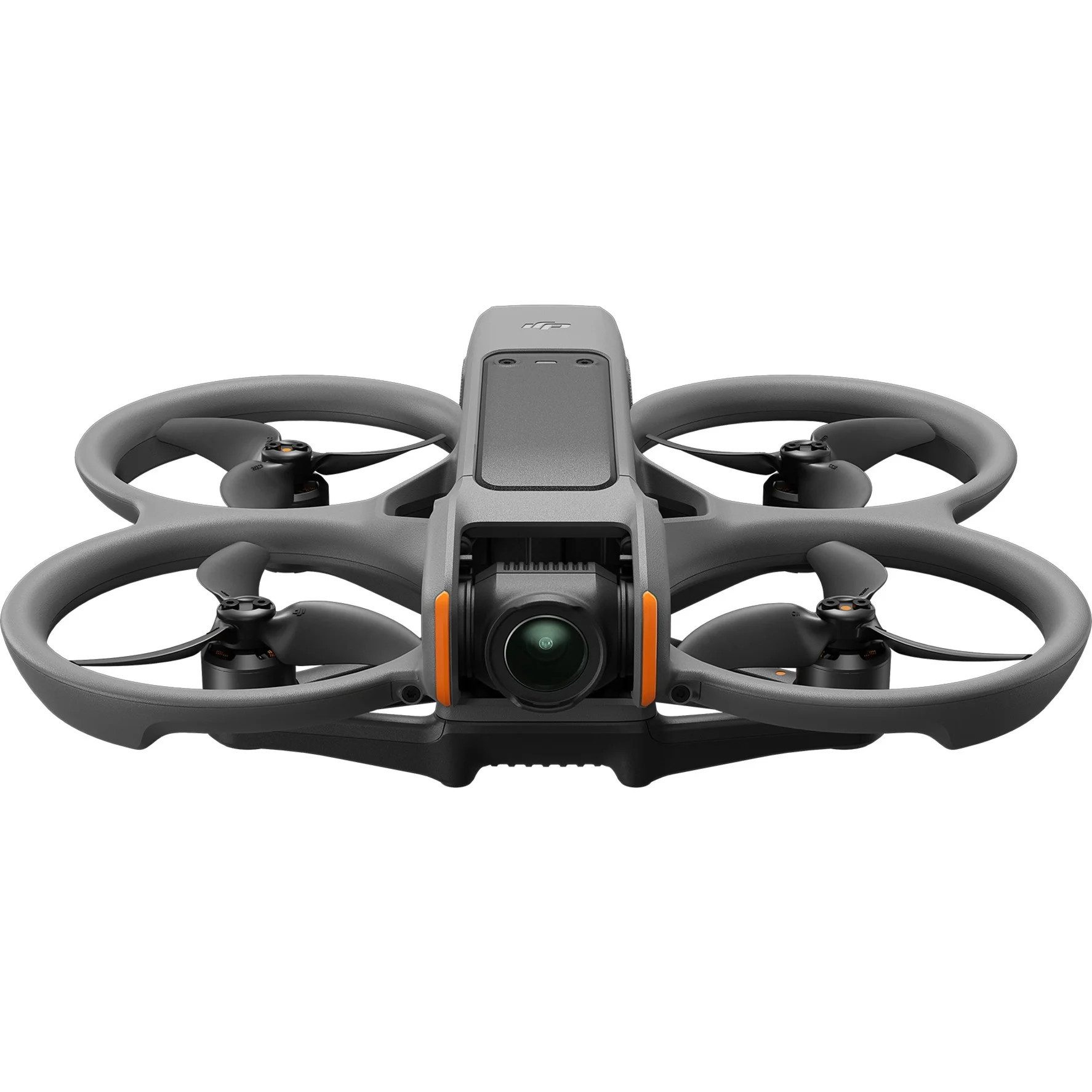 DJI Avata 2 Fly More Combo (drei Akkus) Drohne grau