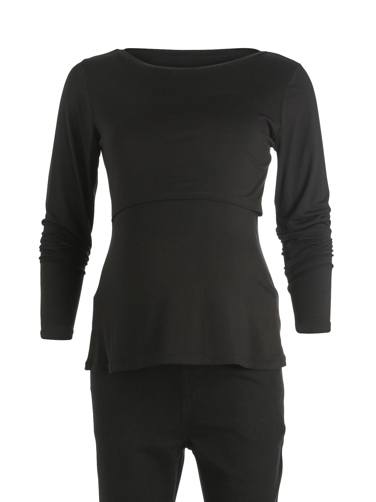 vertbaudet Umstandsshirt