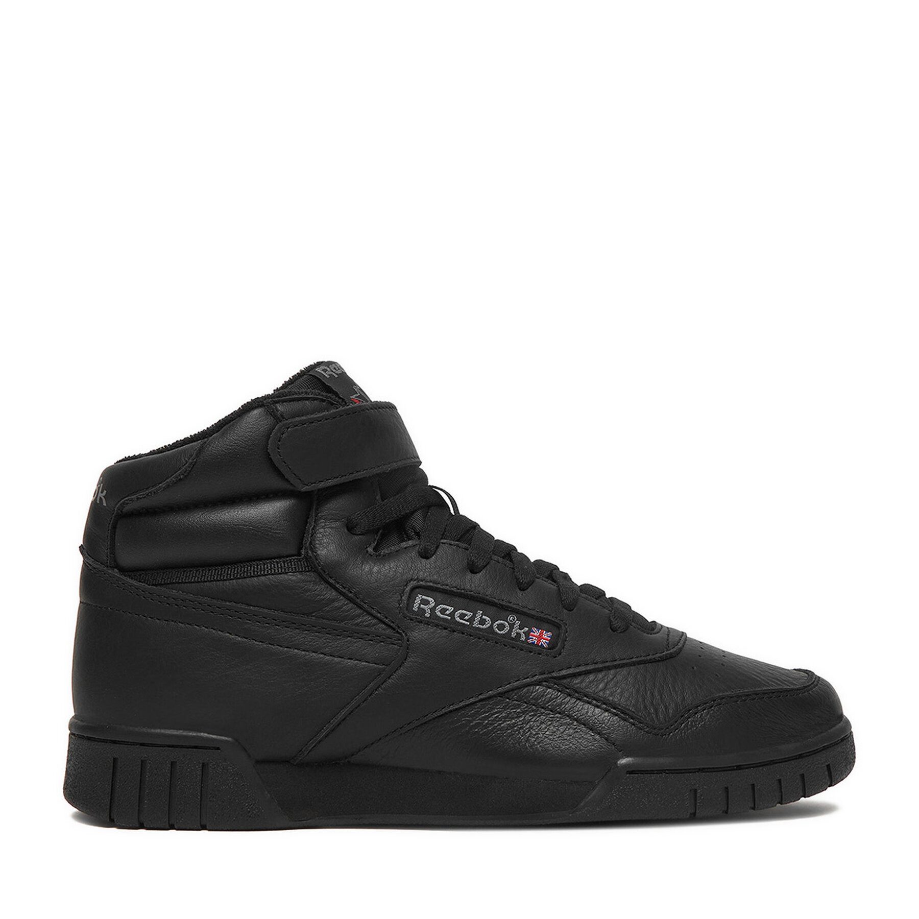 Reebok Reebok Herren Turnschuhe 5906751661444 Schwarz Walkingschuh