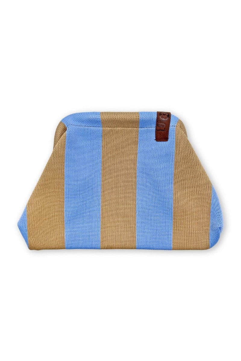 Lot83 Kosmetiktasche Kulturtasche - EMMA