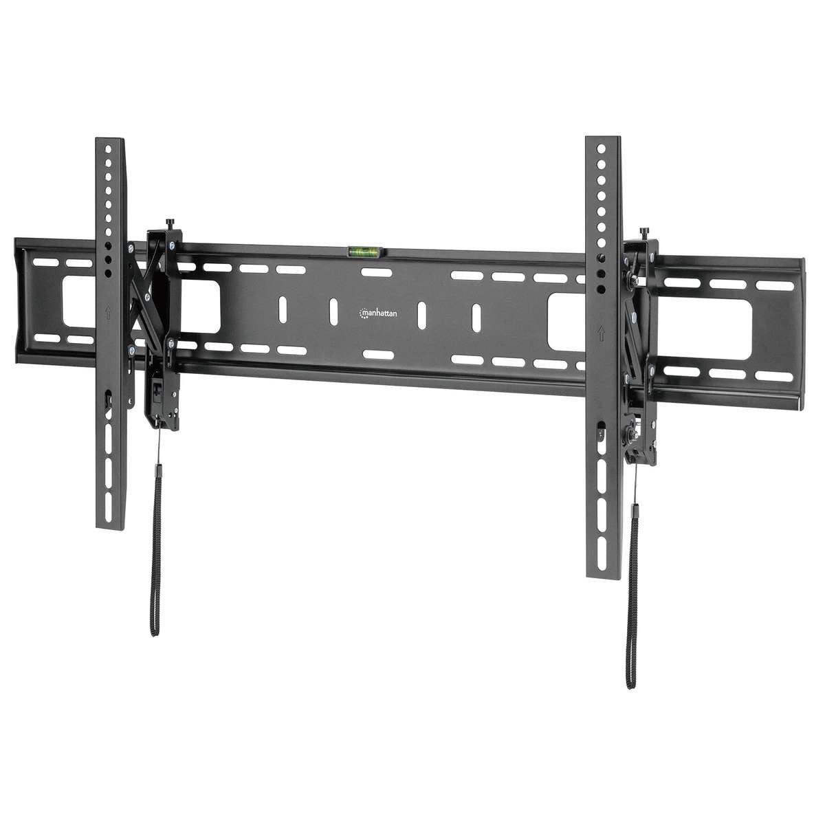 MANHATTAN TV-Wandhalterung Manhattan 462419 TV-Halterung 139,7 cm (55 ...