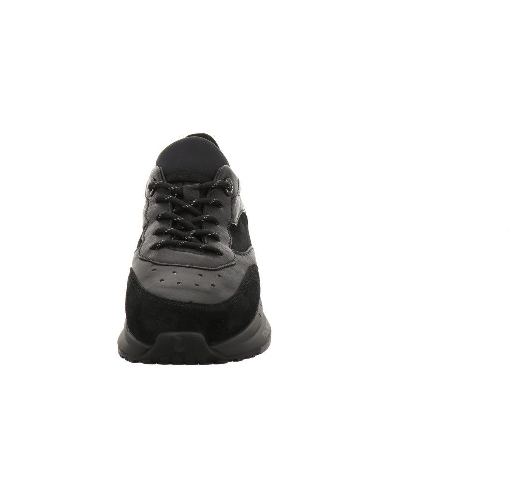 Lloyd 12-902-10 Velo black Sneaker