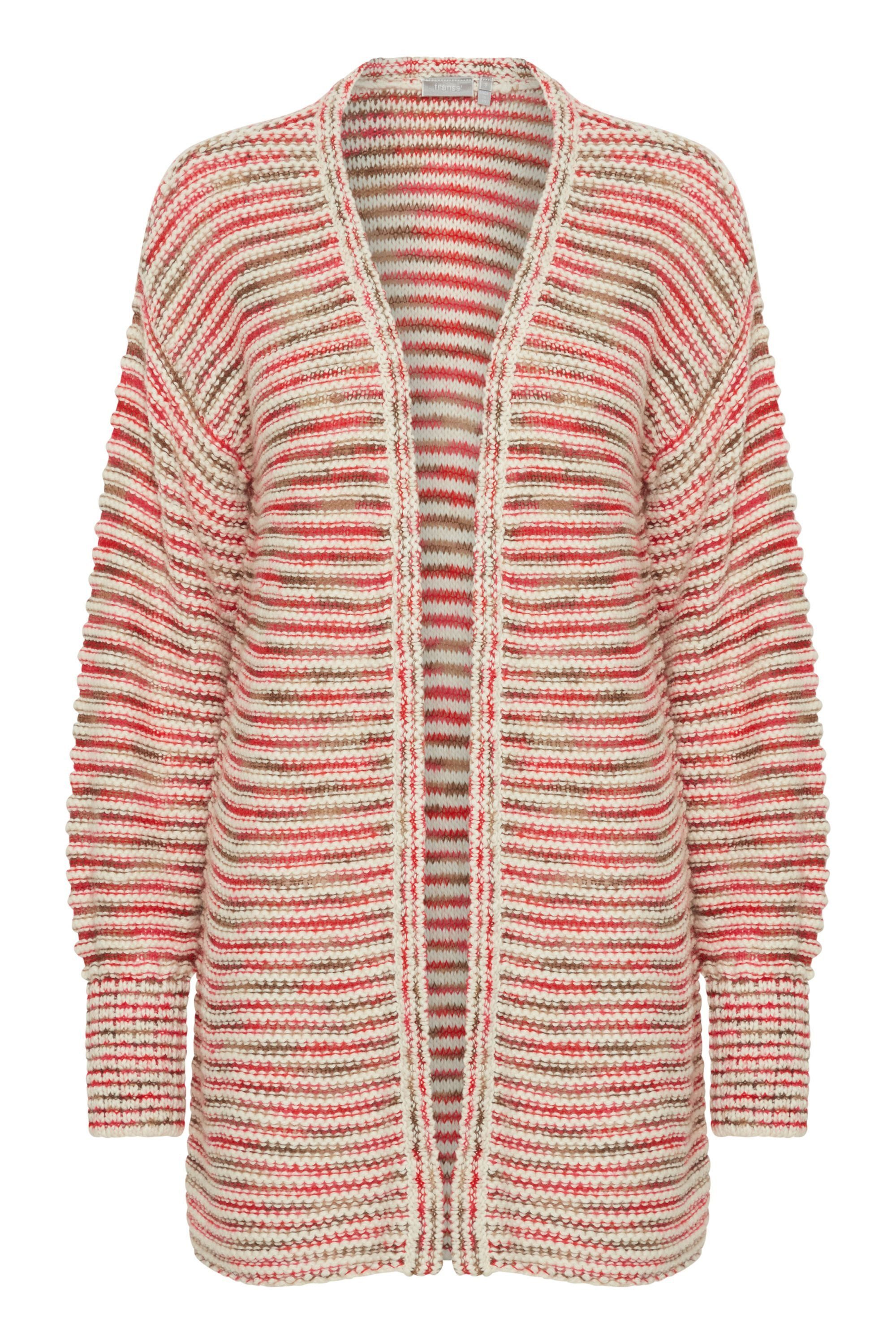 Cardigan Strickjacke FRLEA