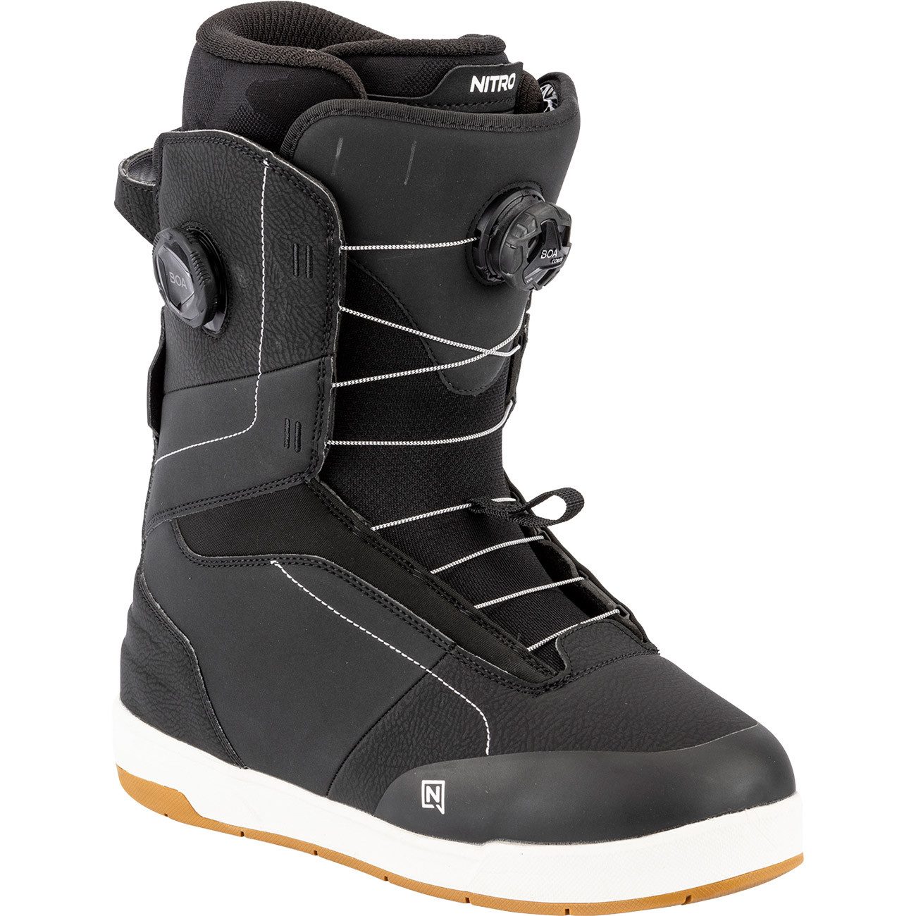VENTURE BOA BOOT´26 Snowboardboots