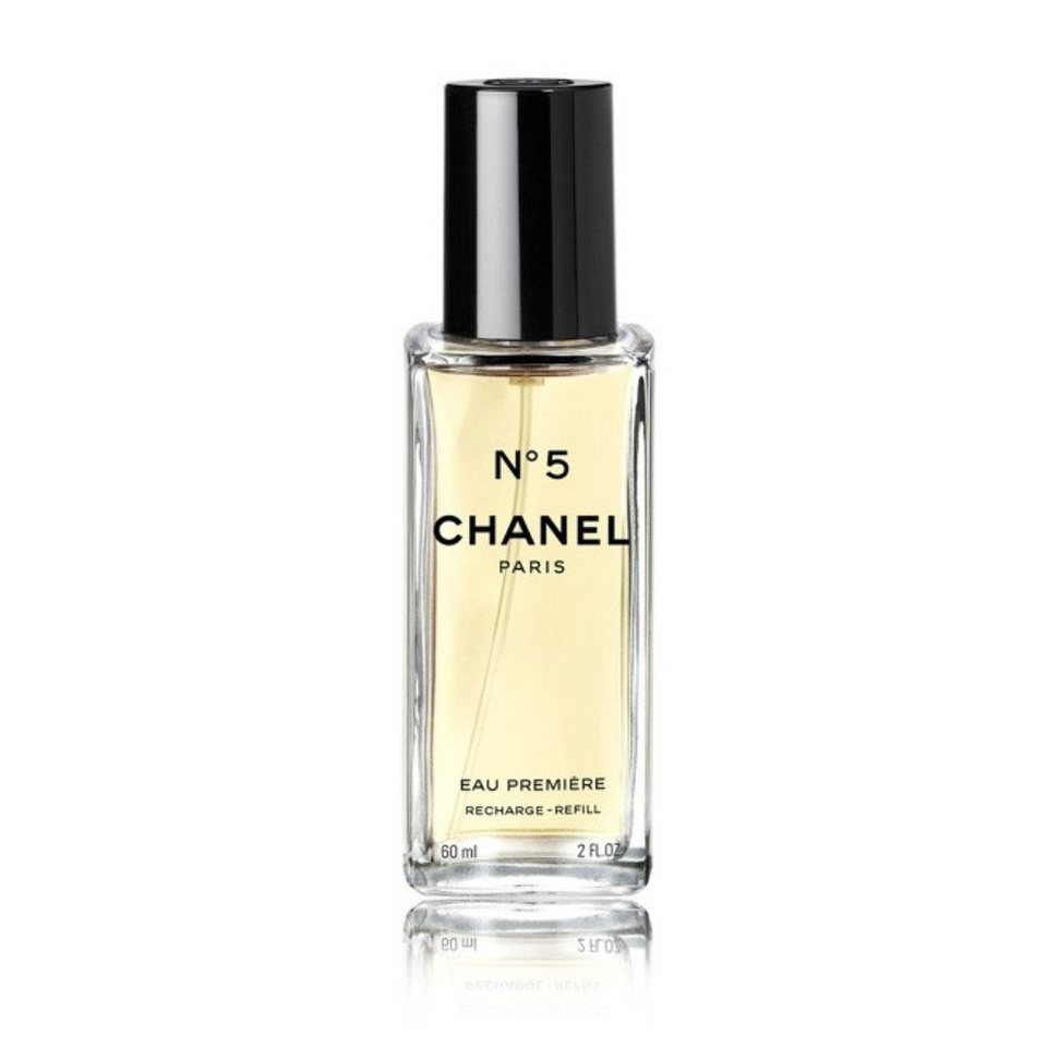 CHANEL Eau de Toilette Damenparfüm Chanel Eau de Parfum Aufladbar