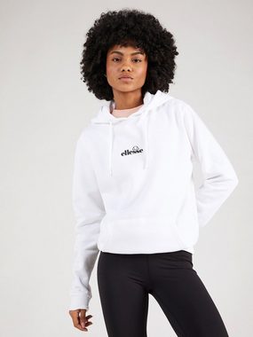 Ellesse Sweatshirt Jazana (1-tlg) Plain/ohne Details