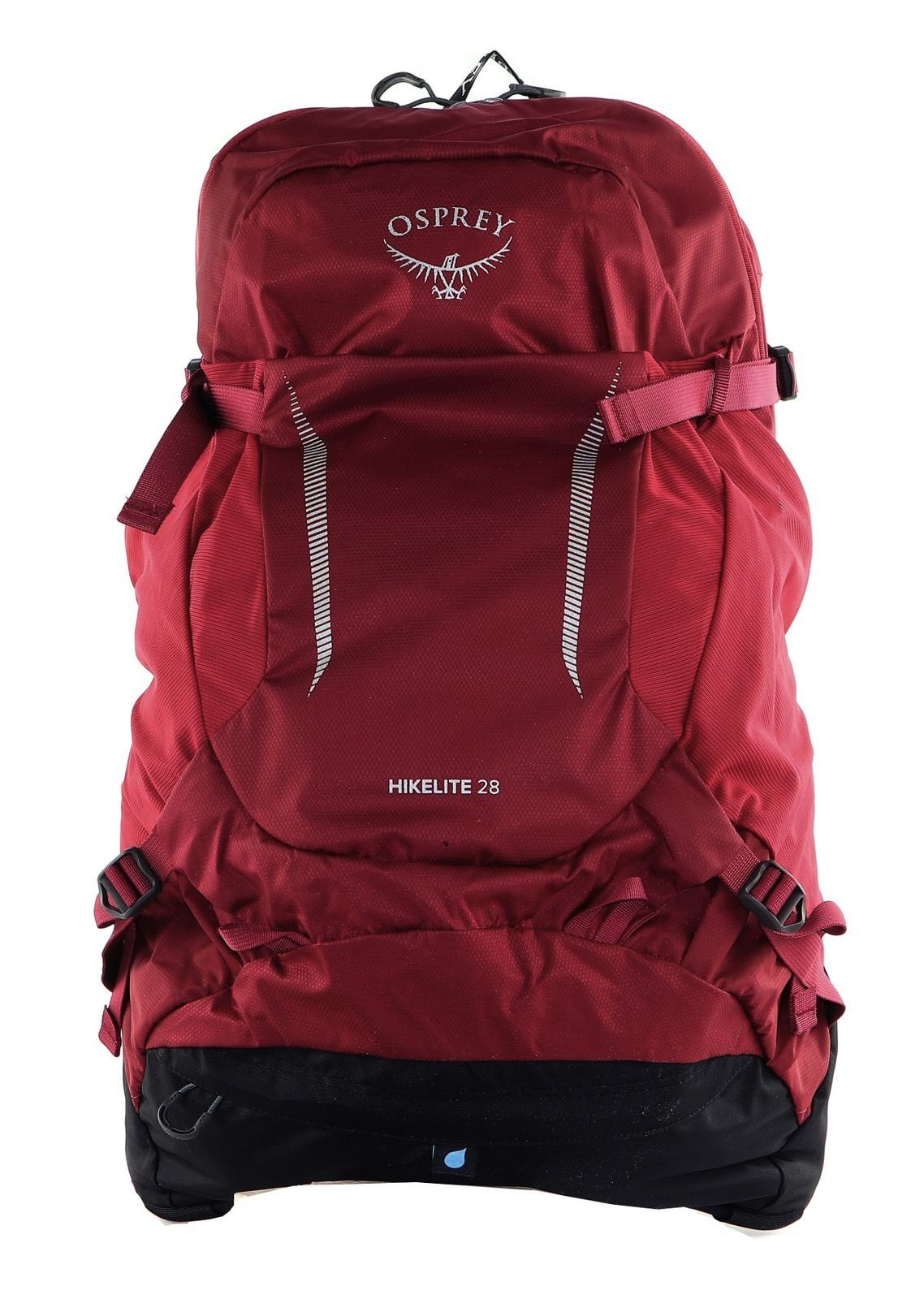 Osprey Rucksack (Set) Sangria Red | Rucksacktaschen