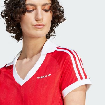 adidas Originals Crop-Top FOOTBALL CROP-TOP