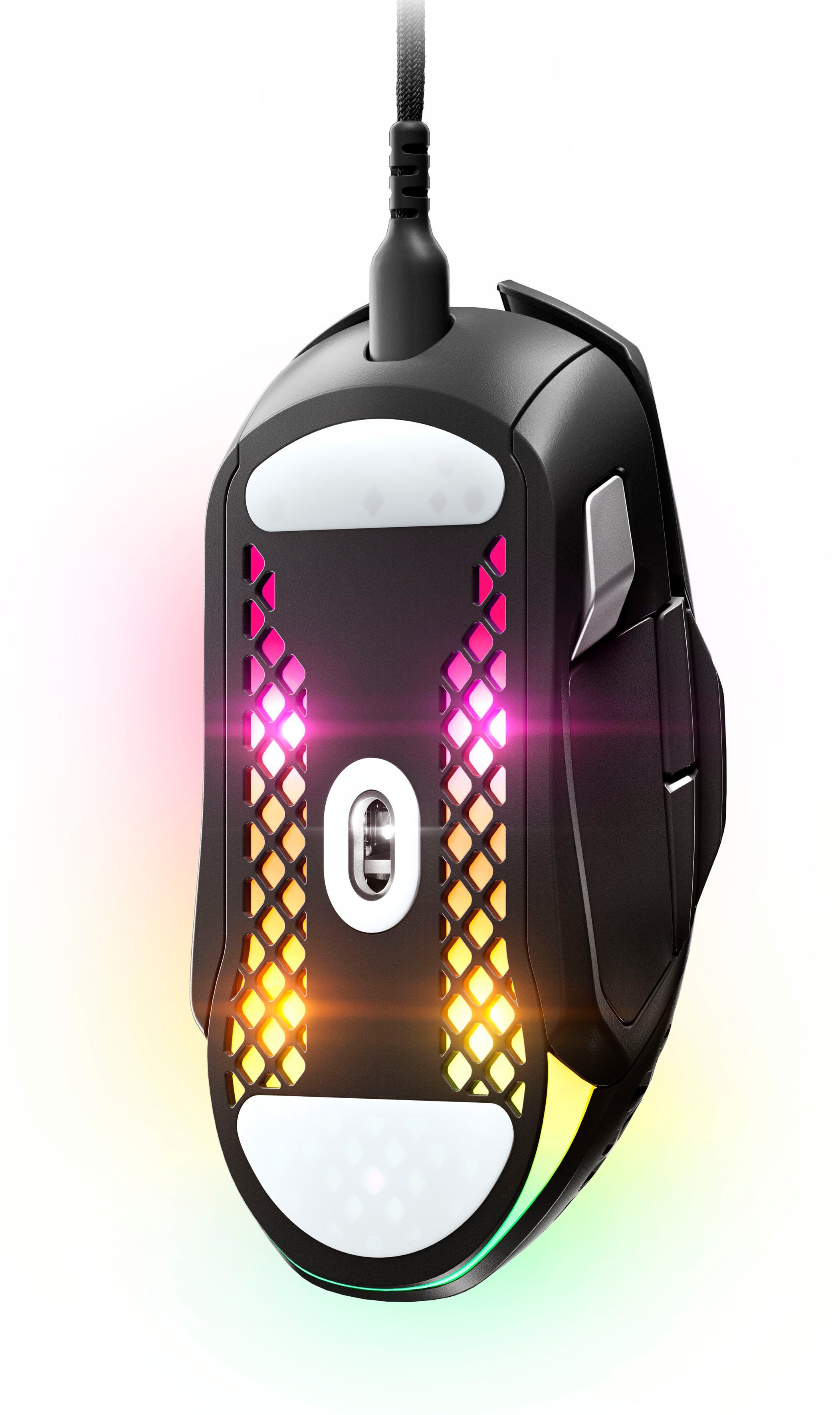 SteelSeries Aerox 5 Maus