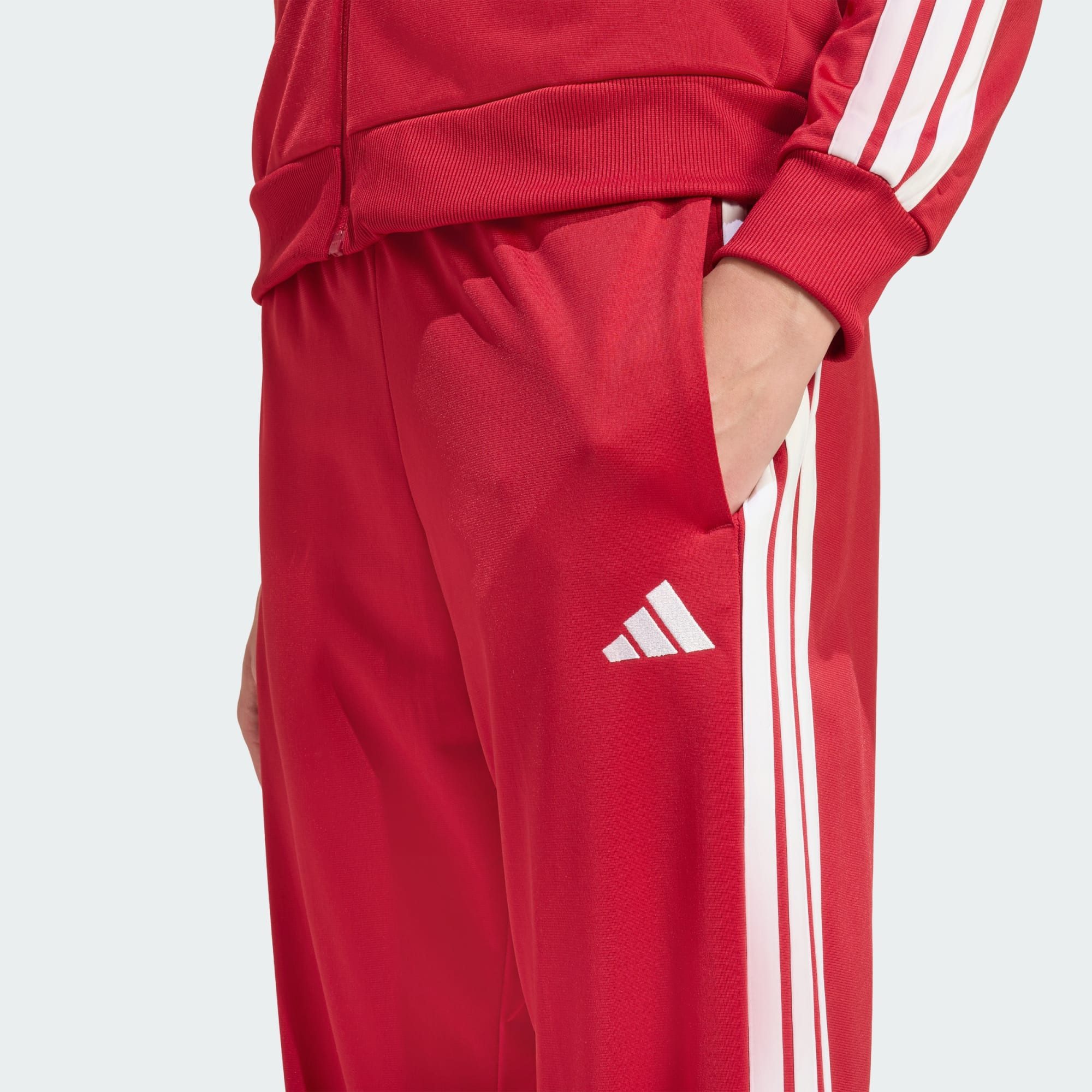 adidas Sportswear Trainingsanzug DAYREADY TRAININGSANZUG (1-tlg) – Bild 5 von 5