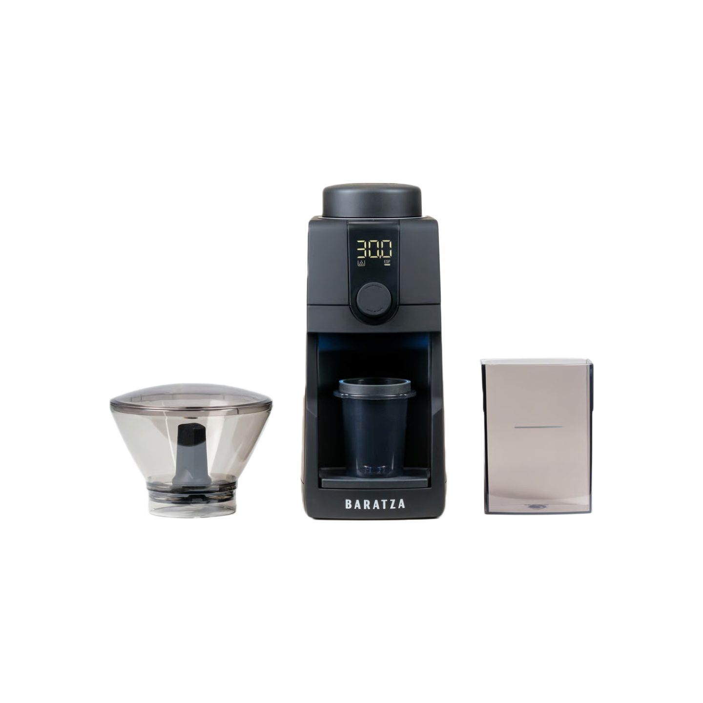 Baratza Kaffeemühle Baratza Encore™ ESP Pro Elektrische Kaffeemühle, 40mm Burr - Schwarz