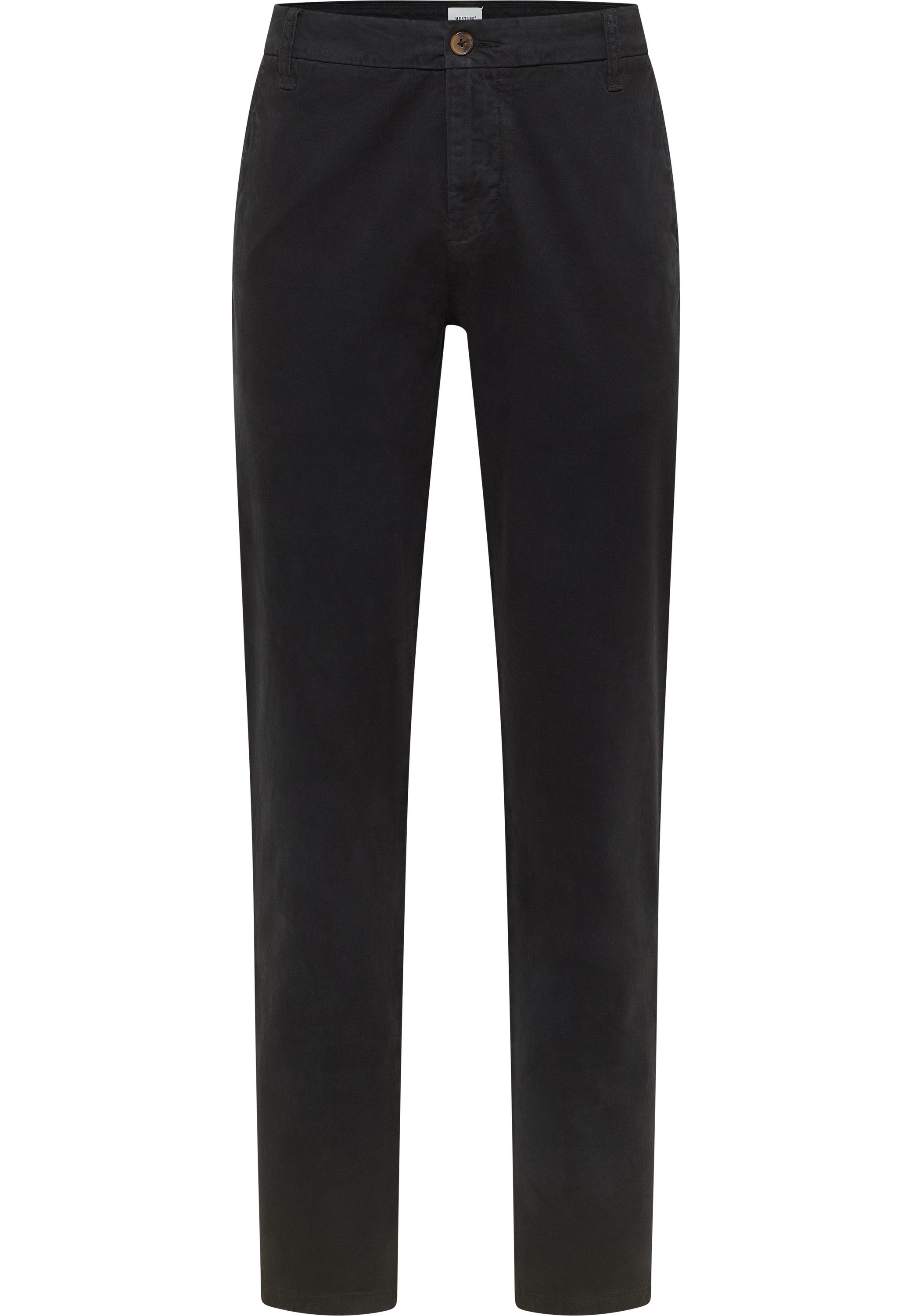 MUSTANG 5-Pocket-Hose Herren Style Daytona Chino