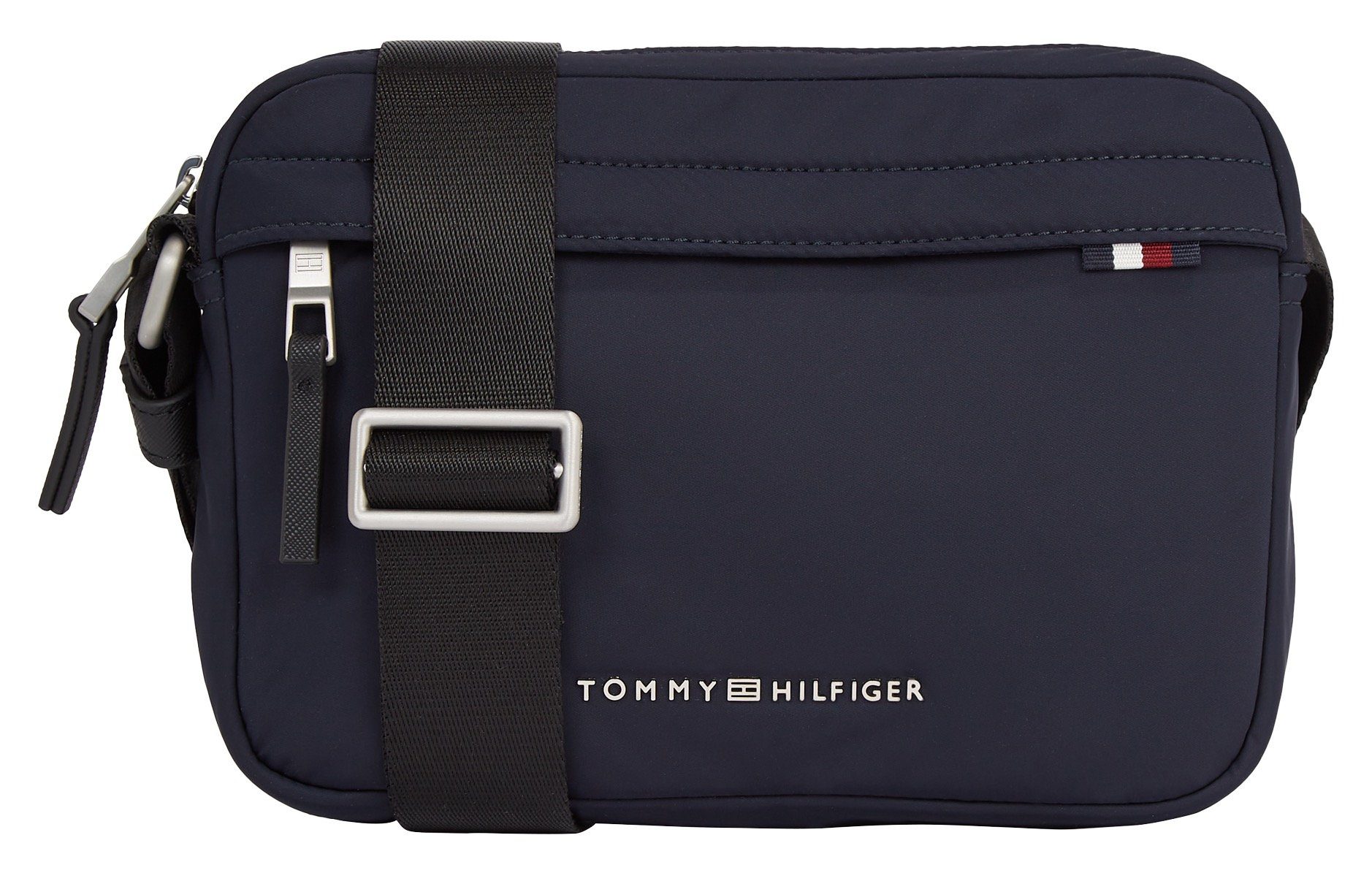 Tommy Hilfiger Mini Bag TH SIGNATURE CAMERA BAG
