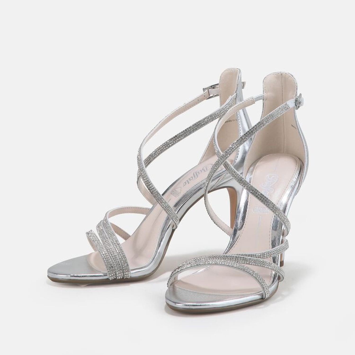Buffalo Sandaletten MAKAI 2 Riemchensandalette günstig online kaufen