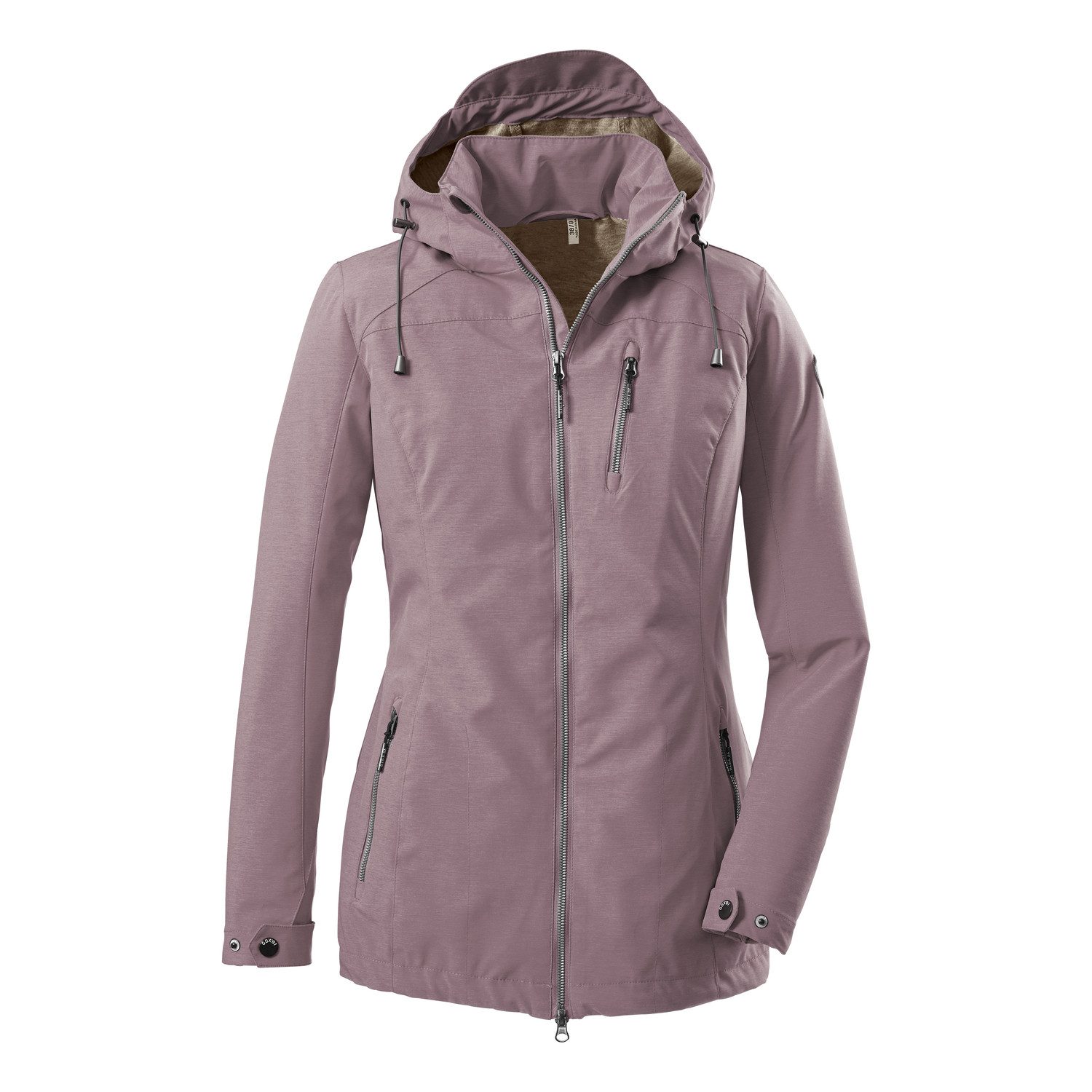 G.I.G.A. DX by killtec Outdoorjacke Softshelljacke günstig online kaufen
