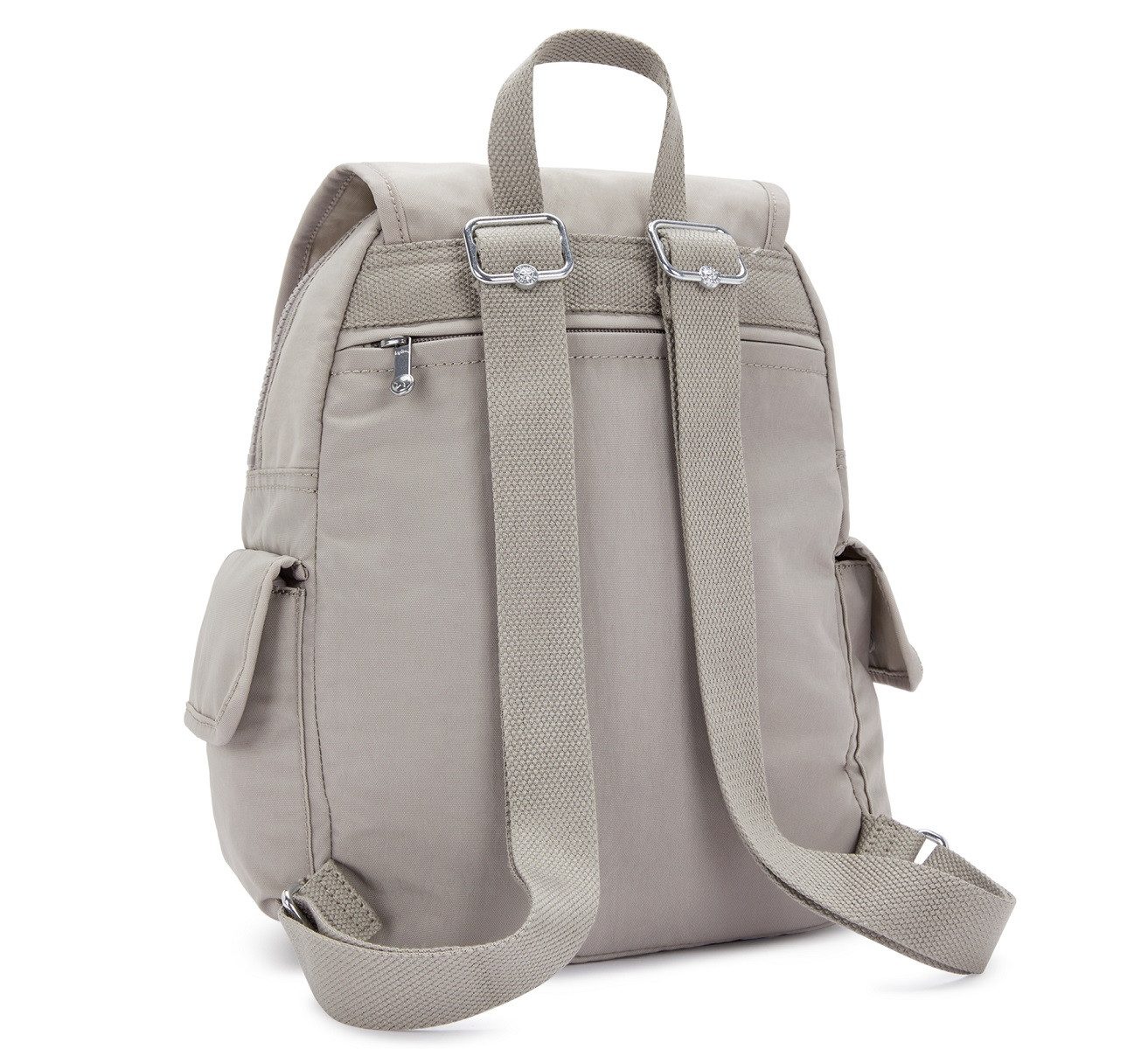 KIPLING Freizeitrucksack City Pack S 13 Liter (1, 1-tlg., Stück), Klipling-Affe