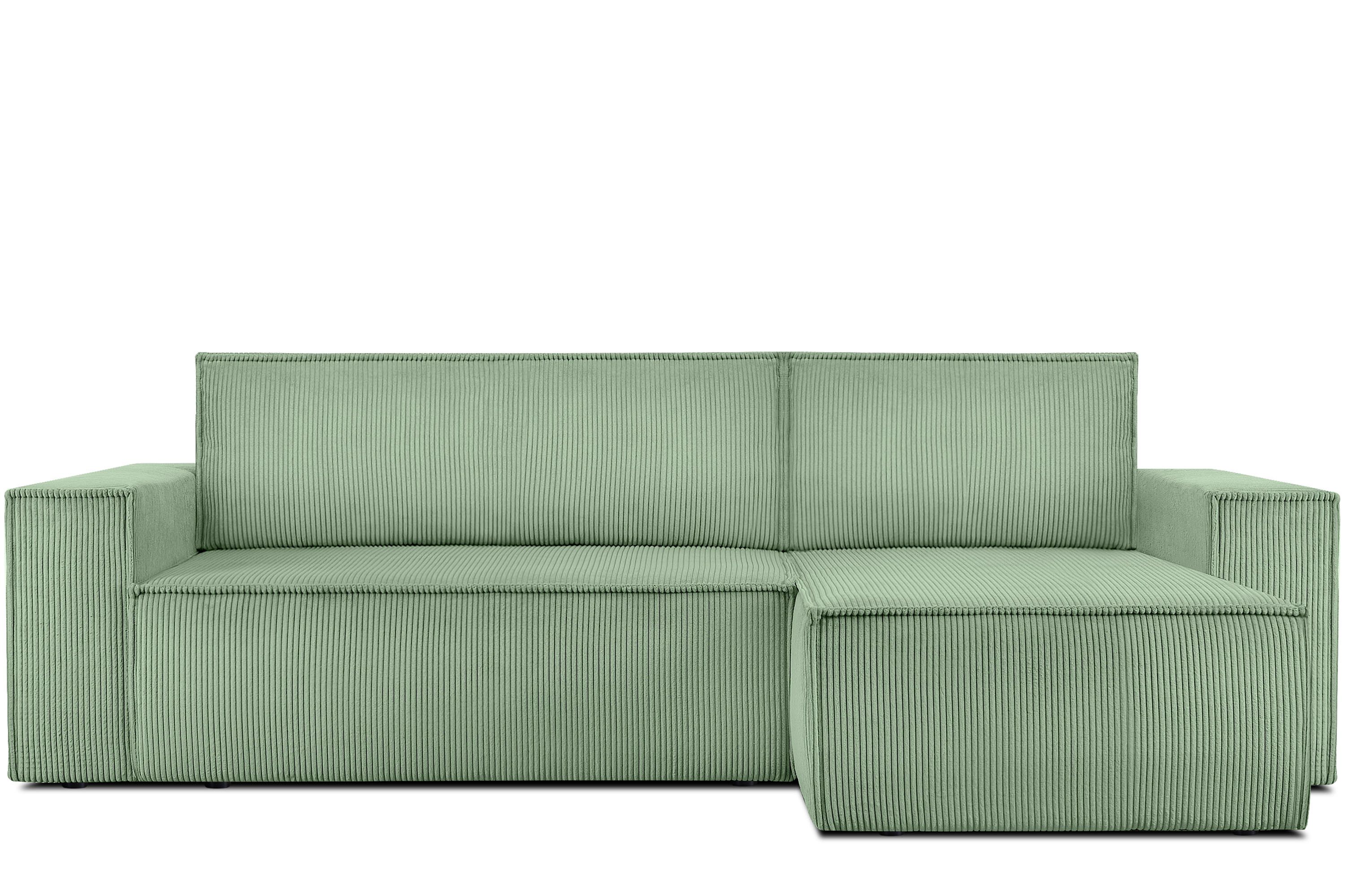 KONSIMO® Ecksofa NAPI Universal-Ecksofa links oder rechts, beidseitig, herg günstig online kaufen