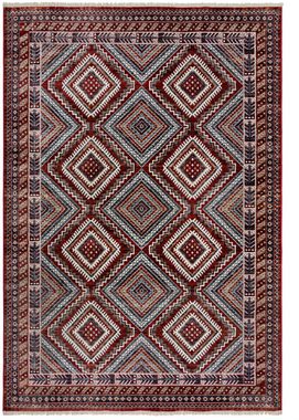 Teppich Babylon Vintage, FLAIR RUGS, rechteckig, Höhe: 8 mm, Traditional Teppich